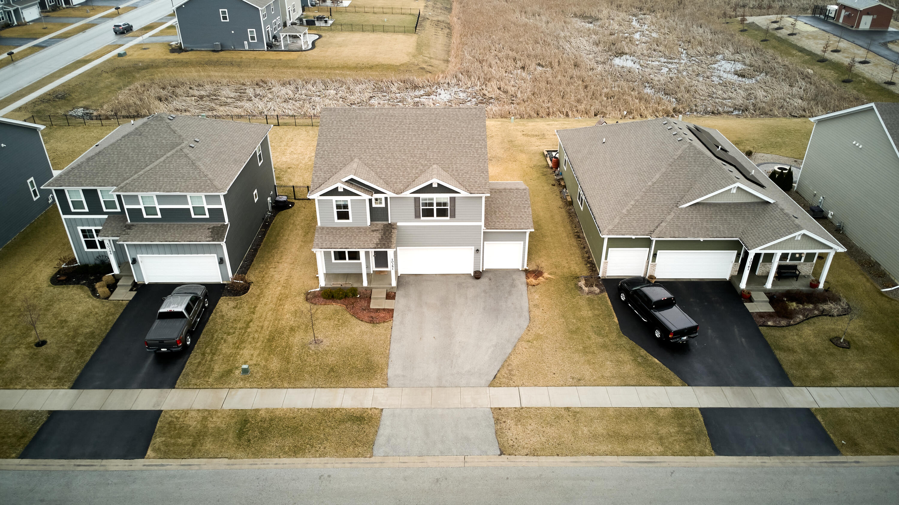 10351 Privet Drive, Crown Point, IN 46307; Image #42