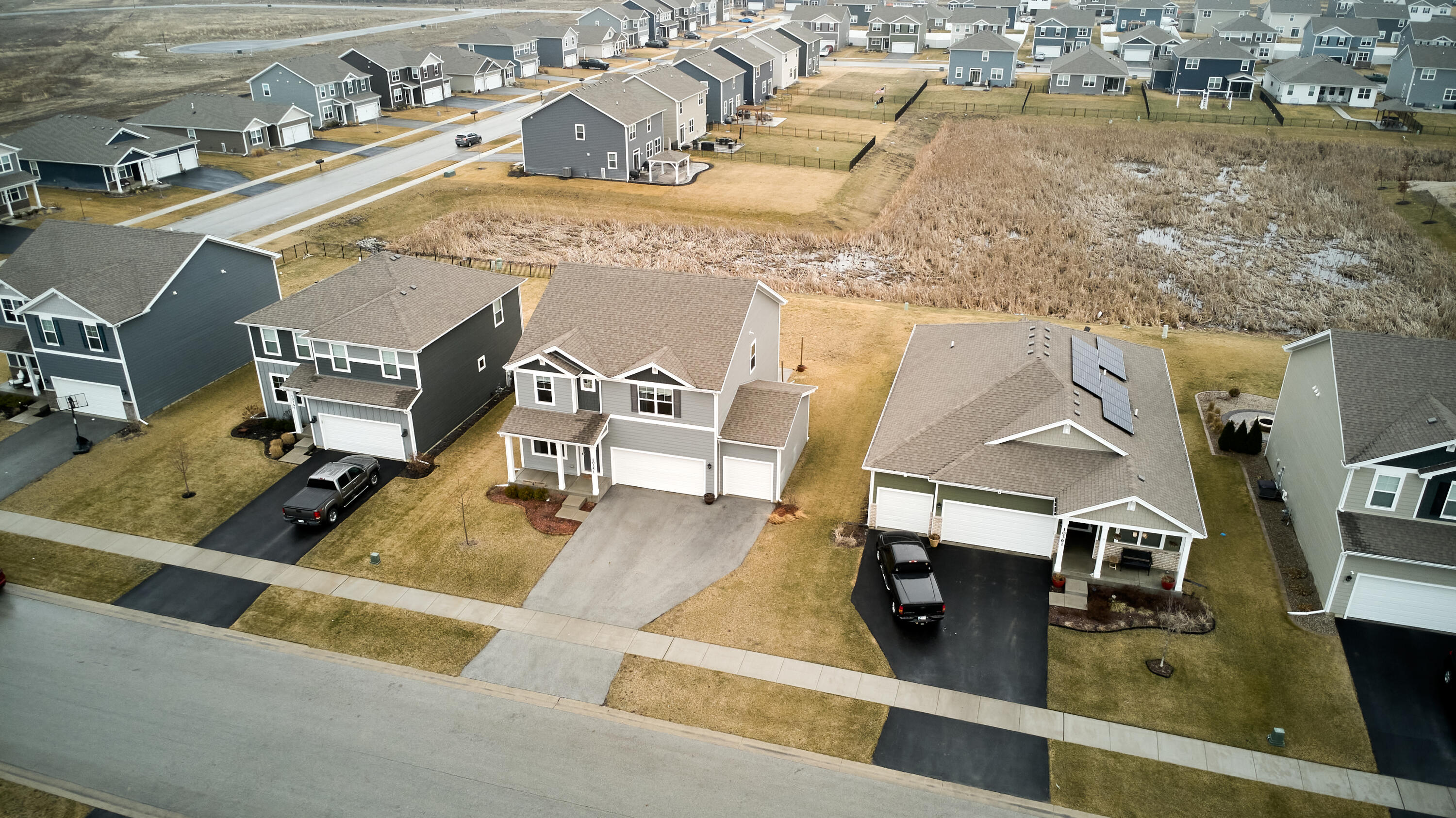 10351 Privet Drive, Crown Point, IN 46307; Image #43