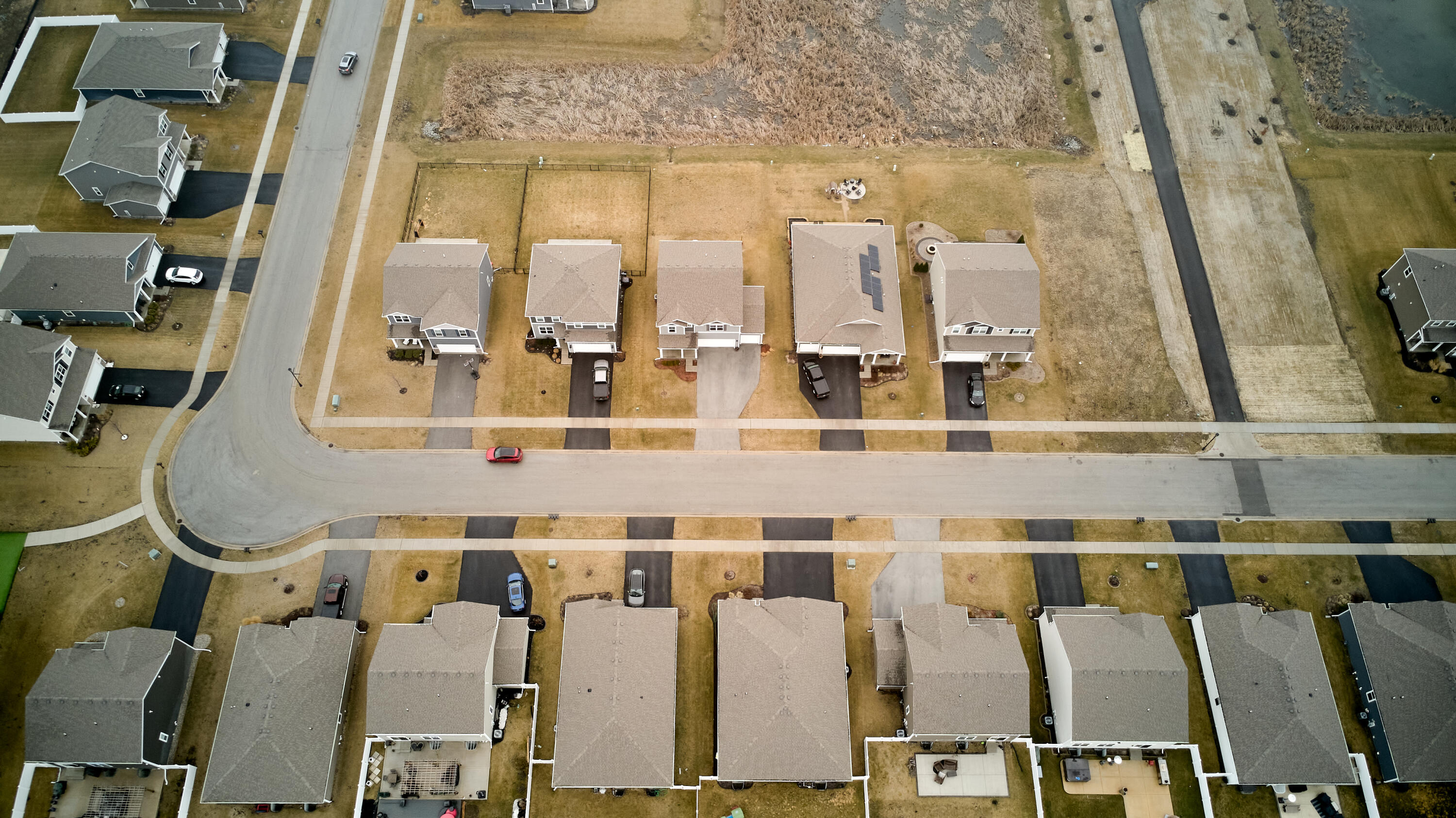 10351 Privet Drive, Crown Point, IN 46307; Image #45