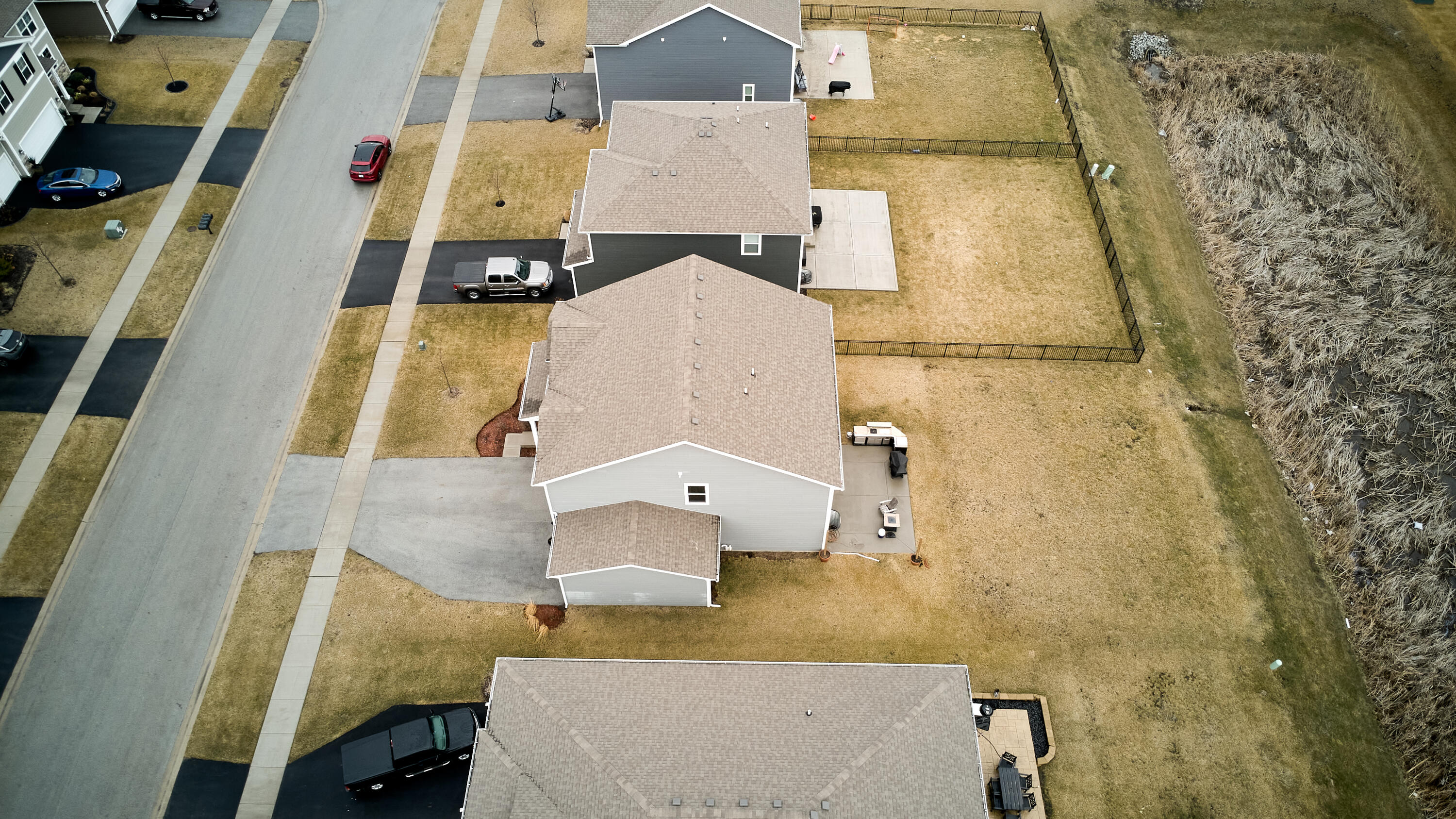 10351 Privet Drive, Crown Point, IN 46307; Image #46
