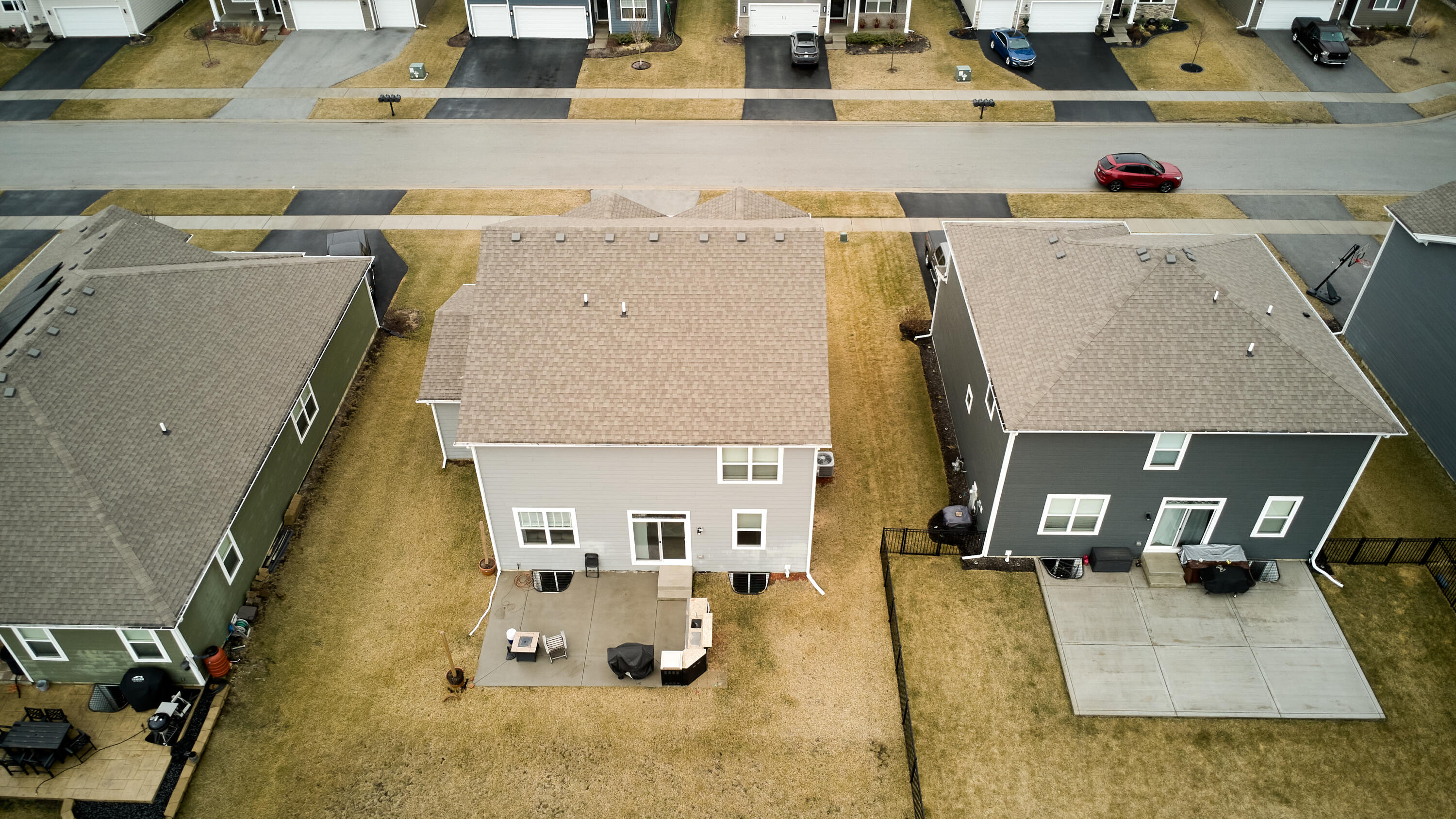 10351 Privet Drive, Crown Point, IN 46307; Image #47