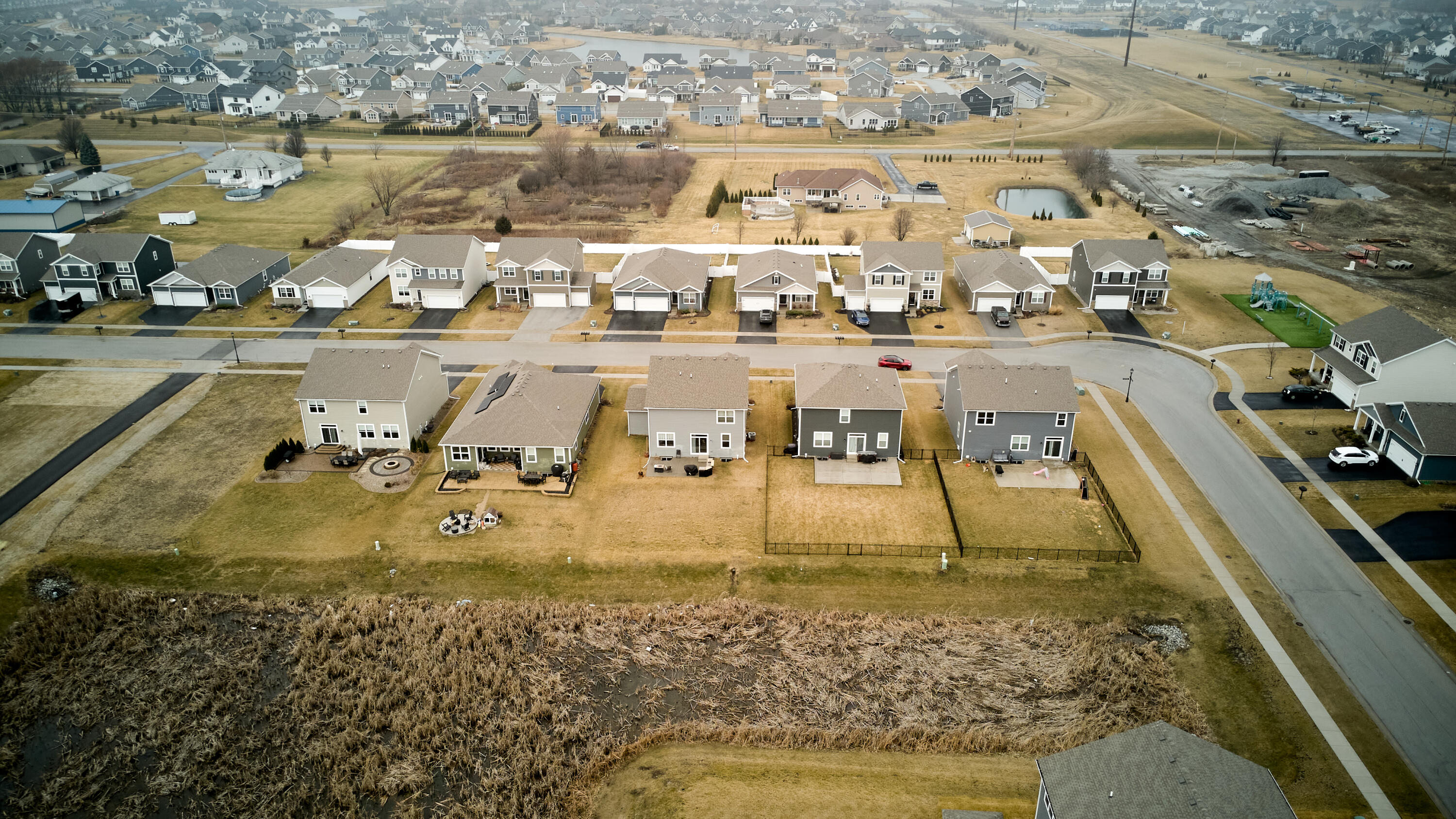 10351 Privet Drive, Crown Point, IN 46307; Image #49