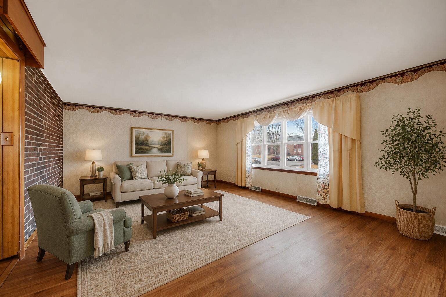 1201 Lincoln Street, Lowell, IN 46356; Image #13