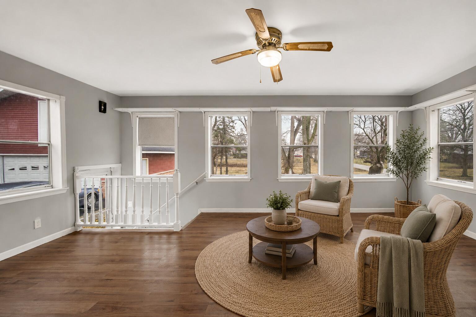 1201 Lincoln Street, Lowell, IN 46356; Image #15