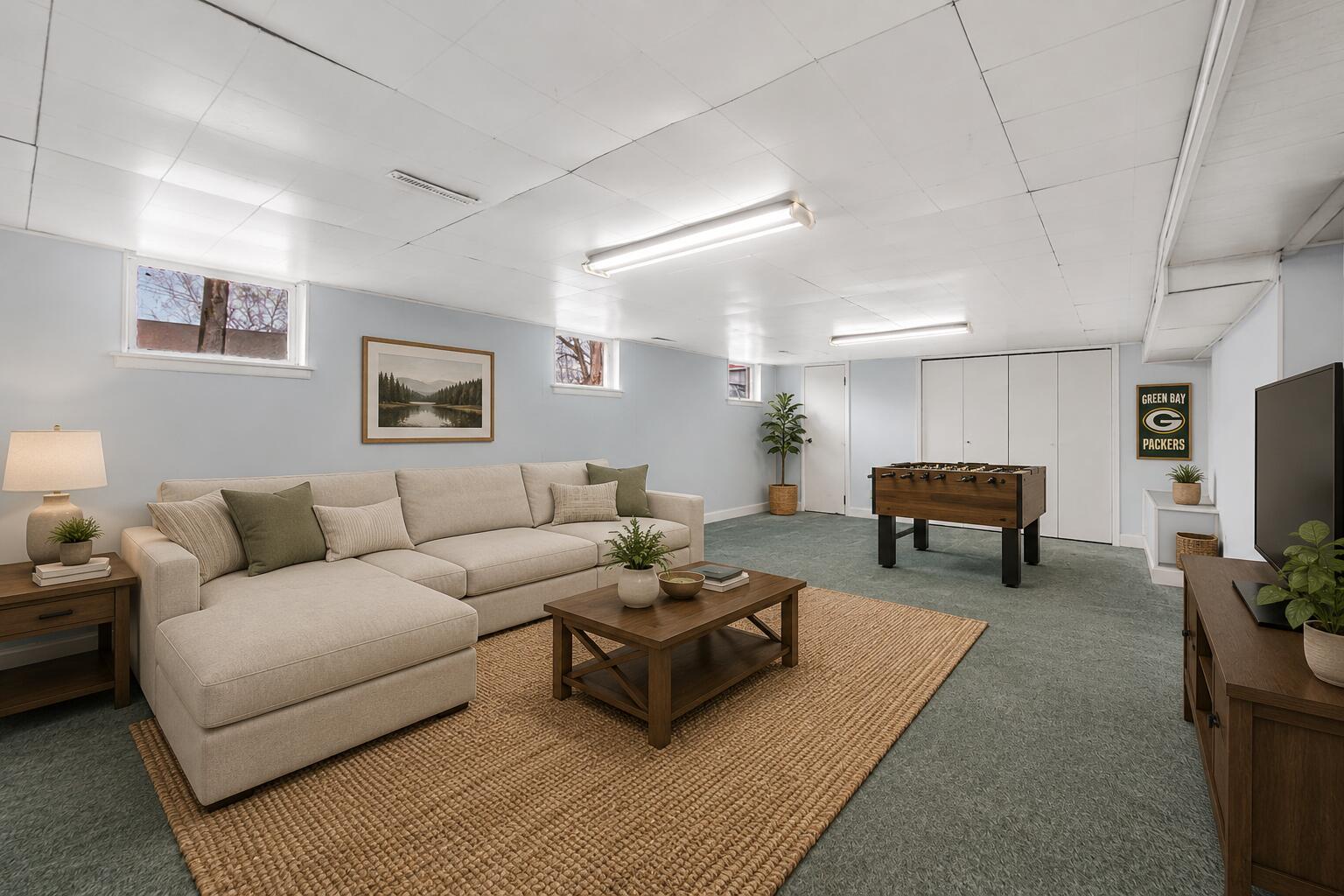 1201 Lincoln Street, Lowell, IN 46356; Image #25