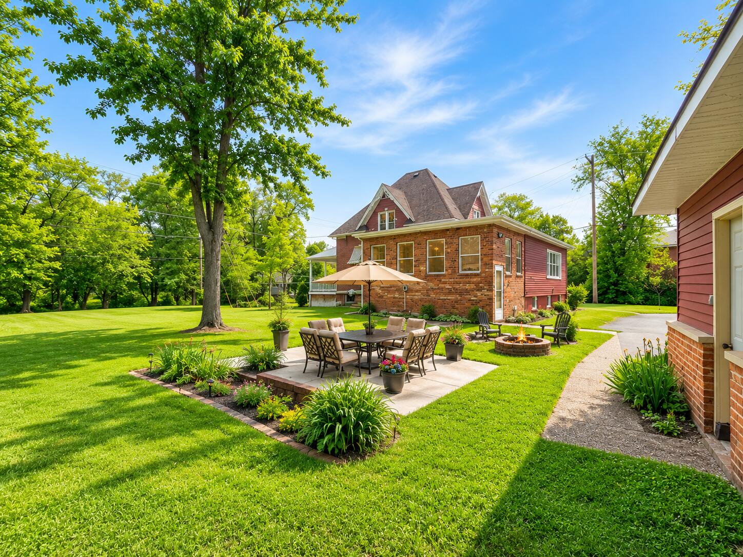 1201 Lincoln Street, Lowell, IN 46356; Image #32