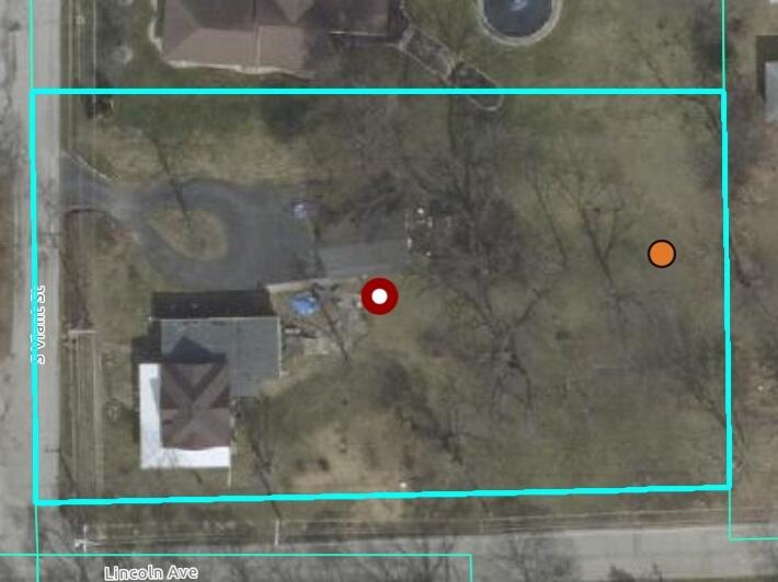 1201 Lincoln Street, Lowell, IN 46356; Image #34