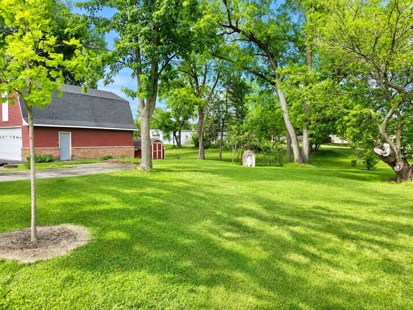 1201 Lincoln Street, Lowell, IN 46356; Image #4