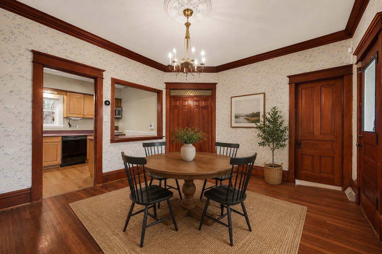 1201 Lincoln Street, Lowell, IN 46356; Image #5