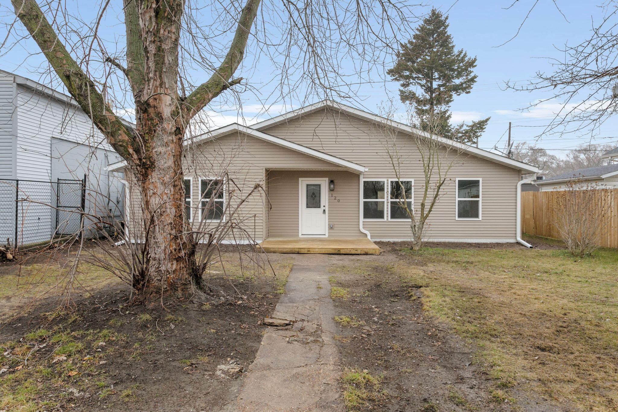 120 Grace Street, Michigan City, IN 46360; Image #33