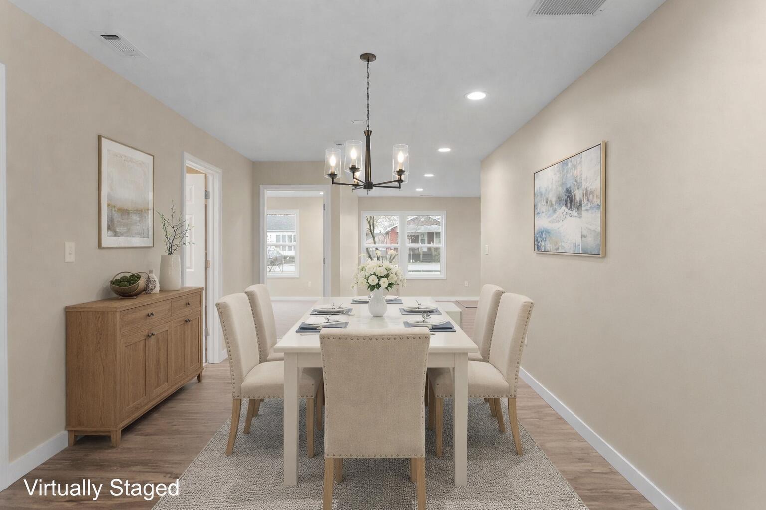 120 Grace Street, Michigan City, IN 46360; Image #5