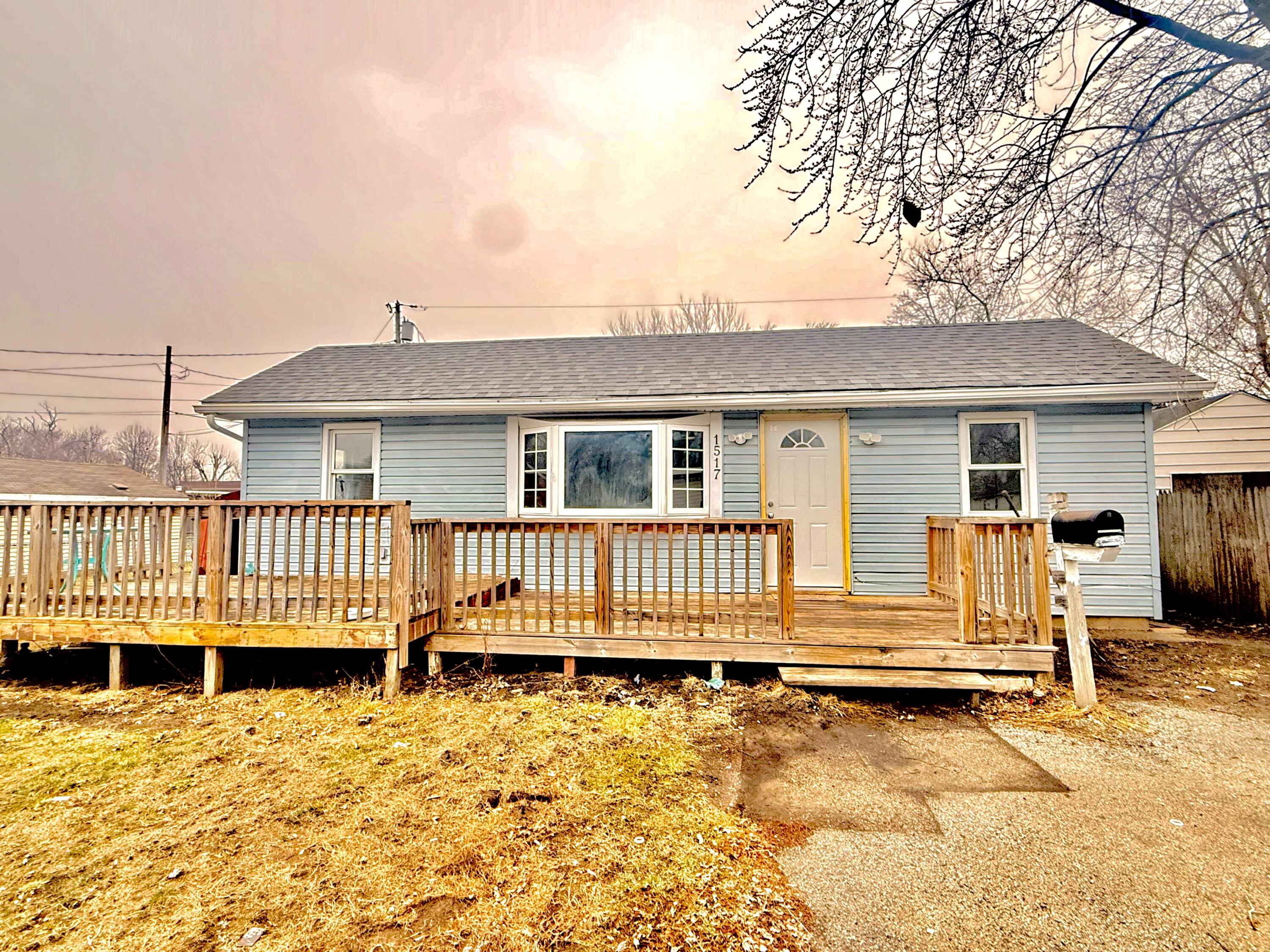 1517 E 174th Street, Hammond, IN 46324; Image #2