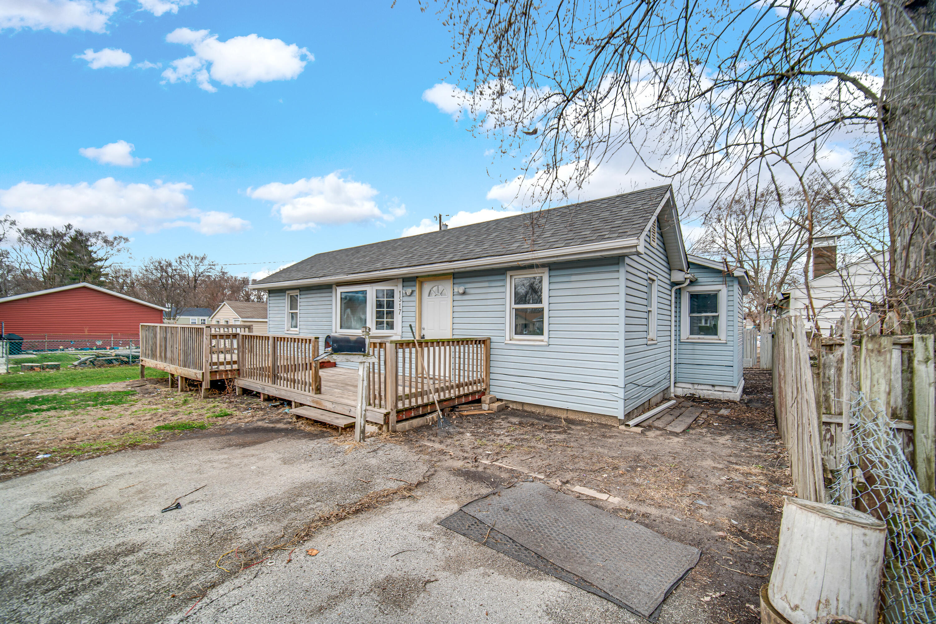 1517 E 174th Street, Hammond, IN 46324; Image #3