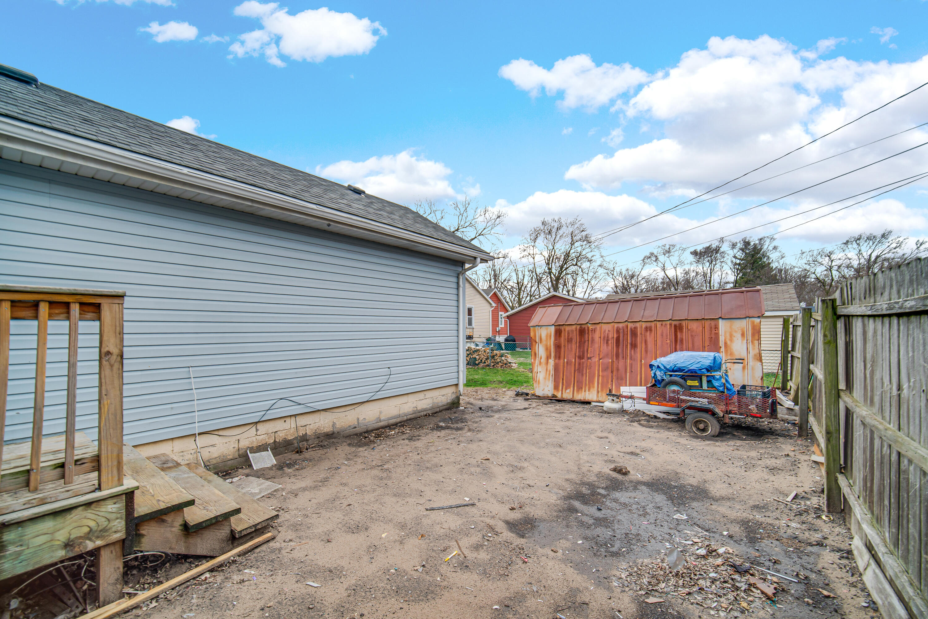 1517 E 174th Street, Hammond, IN 46324; Image #6