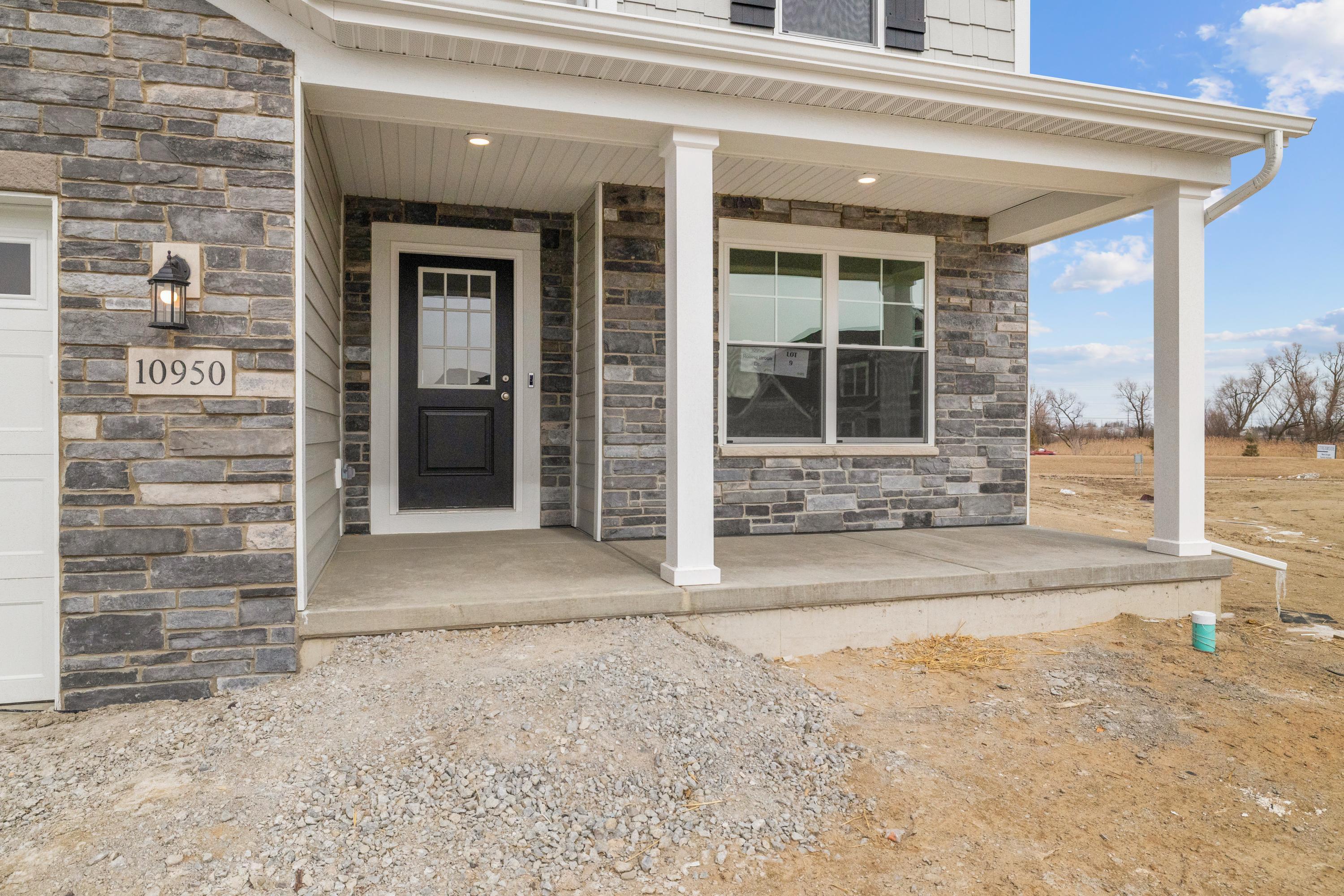 10950 Rolling Brook Drive, Dyer, IN 46311; Image #3