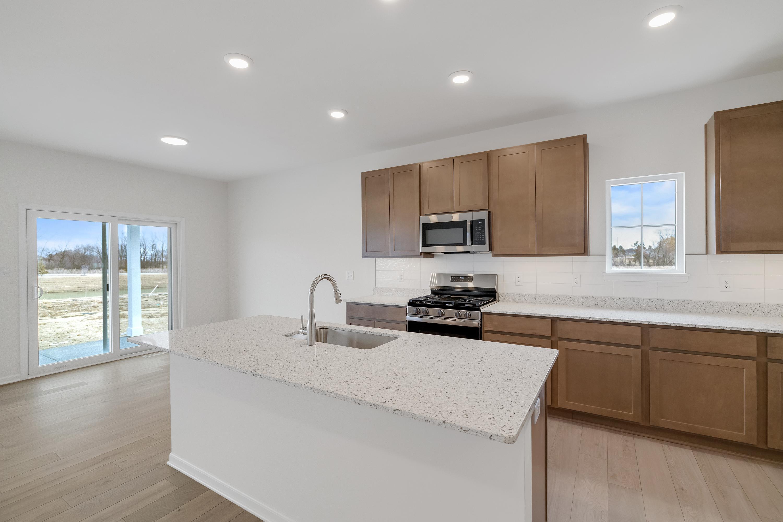 10950 Rolling Brook Drive, Dyer, IN 46311; Image #7