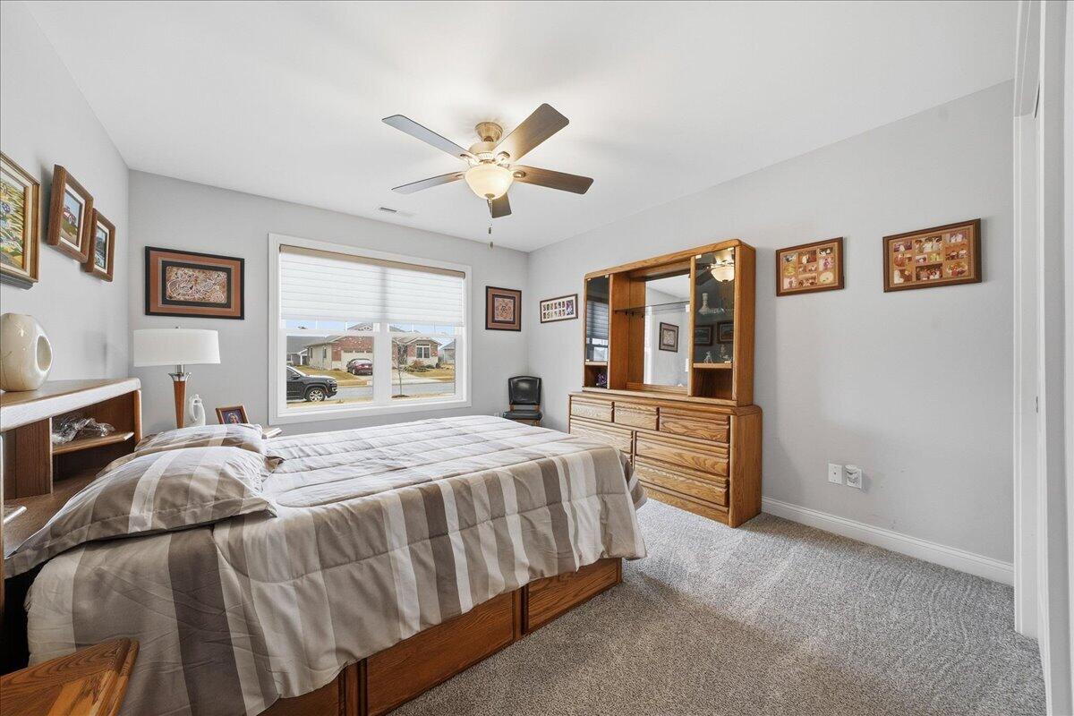 10102 W 133rd Place, Cedar Lake, IN 46303; Image #12