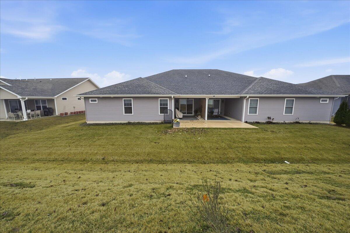 10102 W 133rd Place, Cedar Lake, IN 46303; Image #25