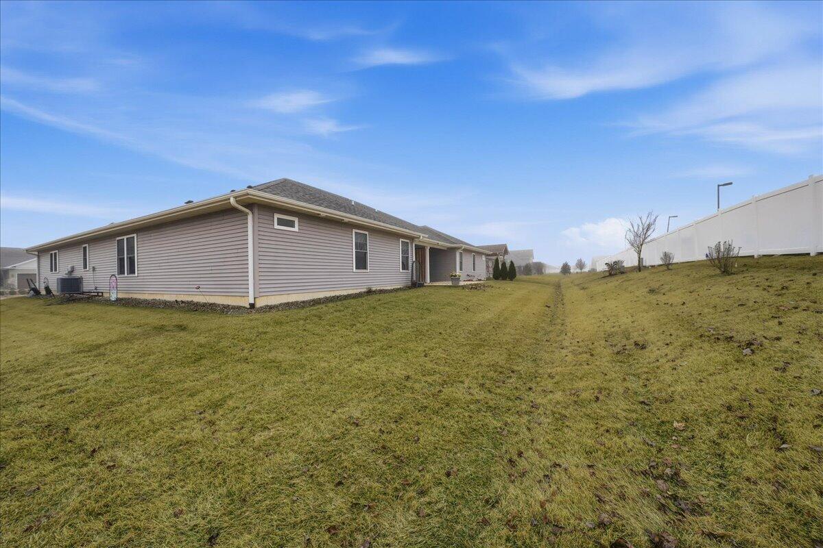 10102 W 133rd Place, Cedar Lake, IN 46303; Image #26