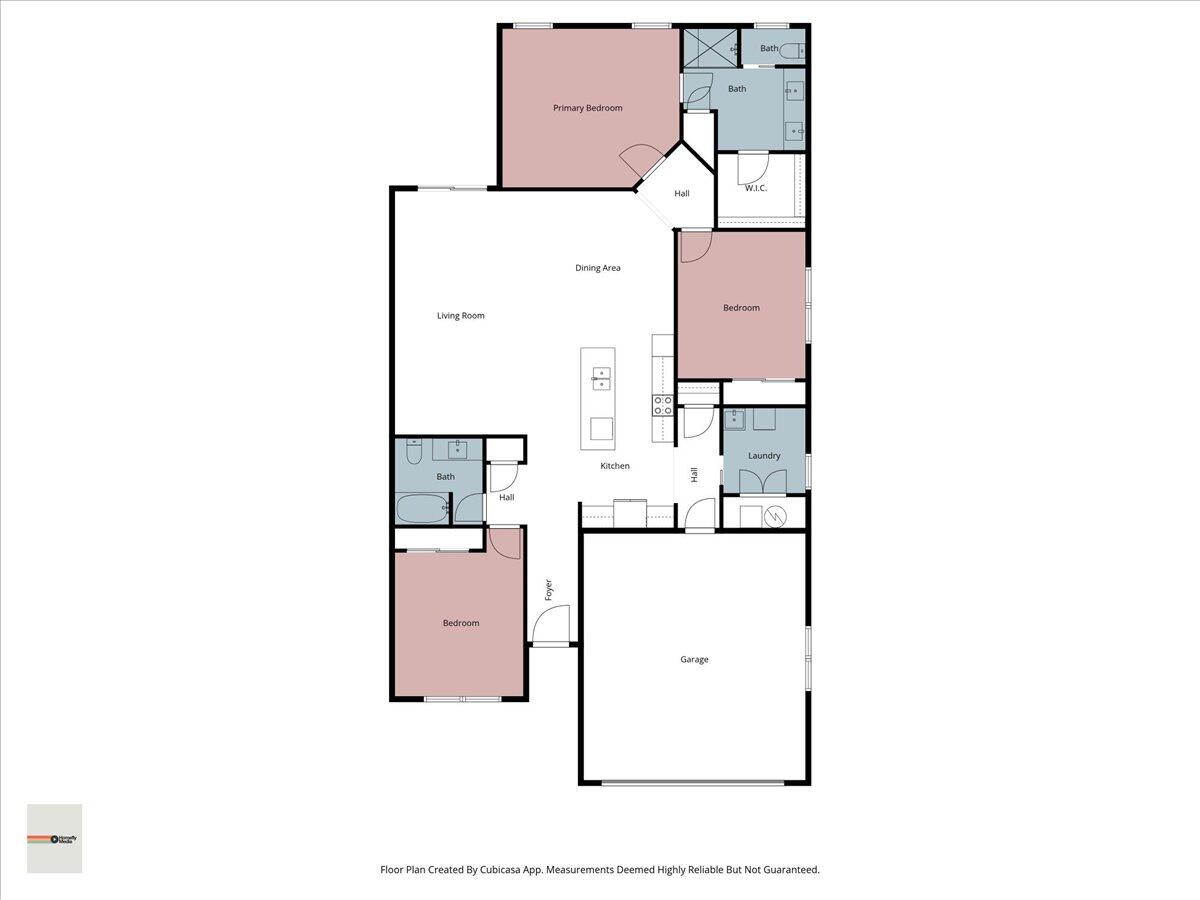 10102 W 133rd Place, Cedar Lake, IN 46303; Image #27