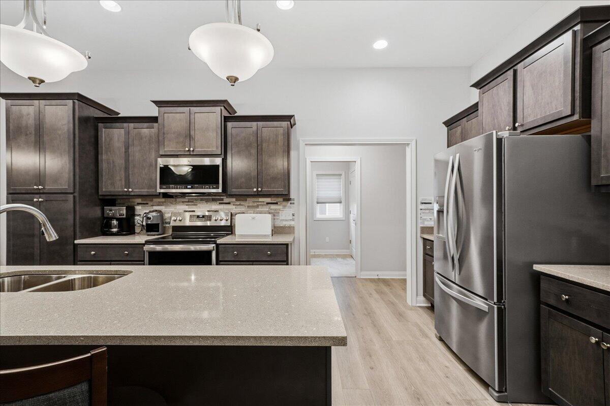 10102 W 133rd Place, Cedar Lake, IN 46303; Image #6