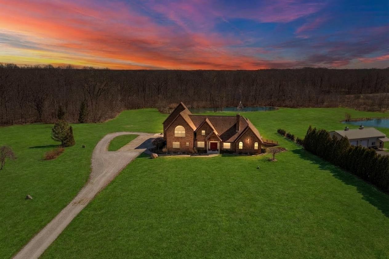 1137 N 475 E, Chesterton, IN 46304; Image #34
