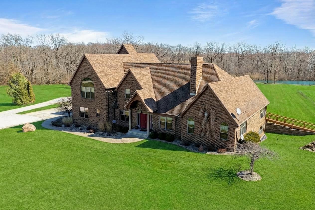 1137 N 475 E, Chesterton, IN 46304; Image #44