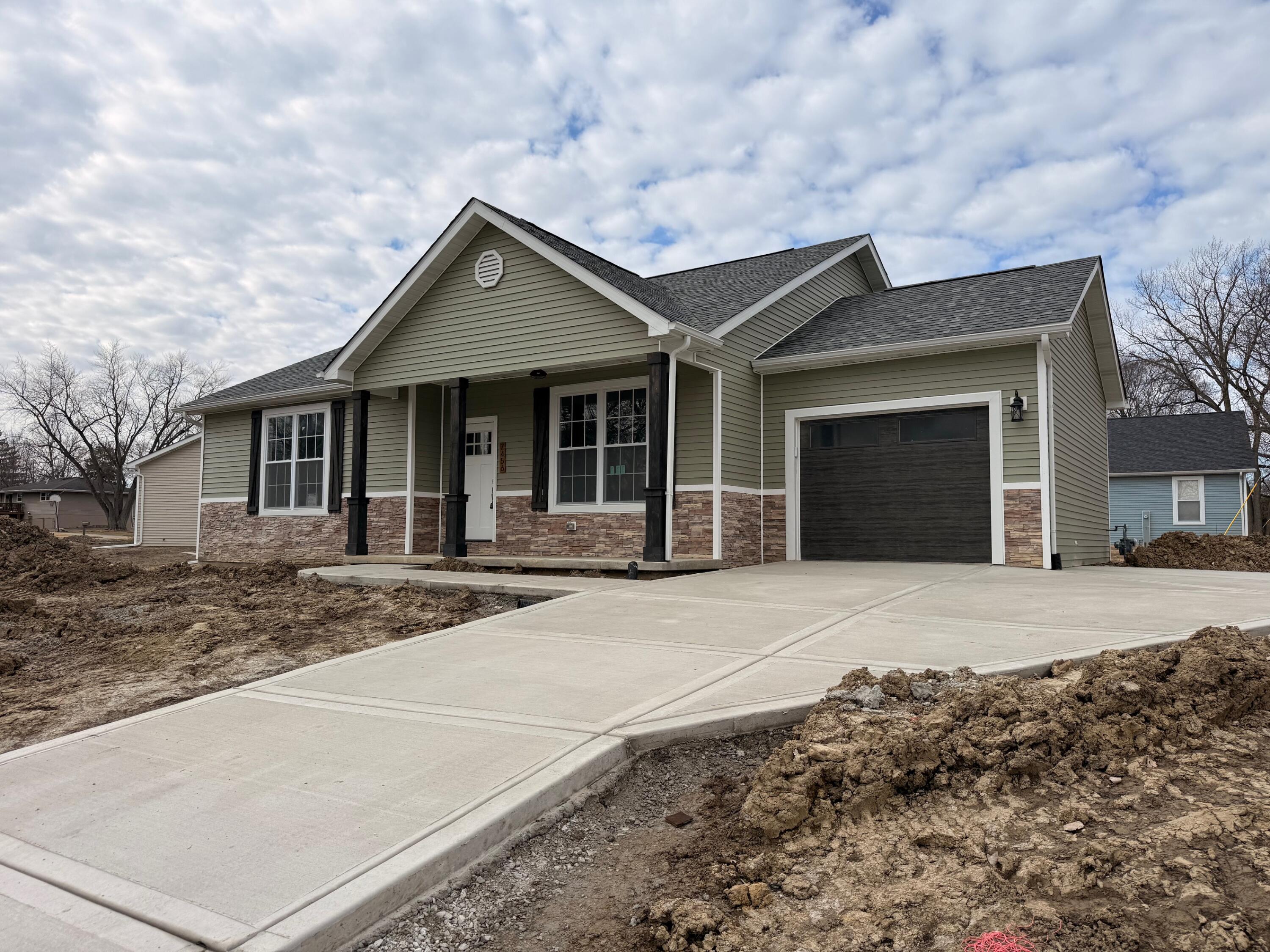 7456 Wilson Place, Merrillville, IN 46410; Image #16