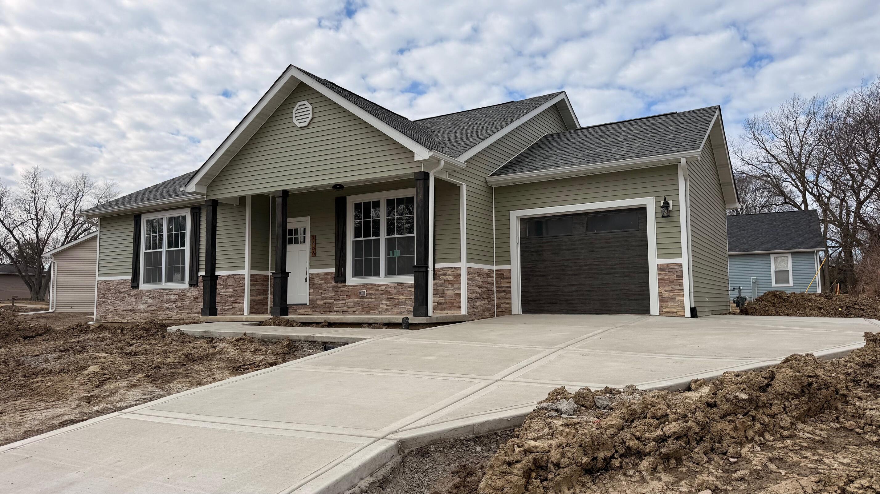 7456 Wilson Place, Merrillville, IN 46410; Image #17