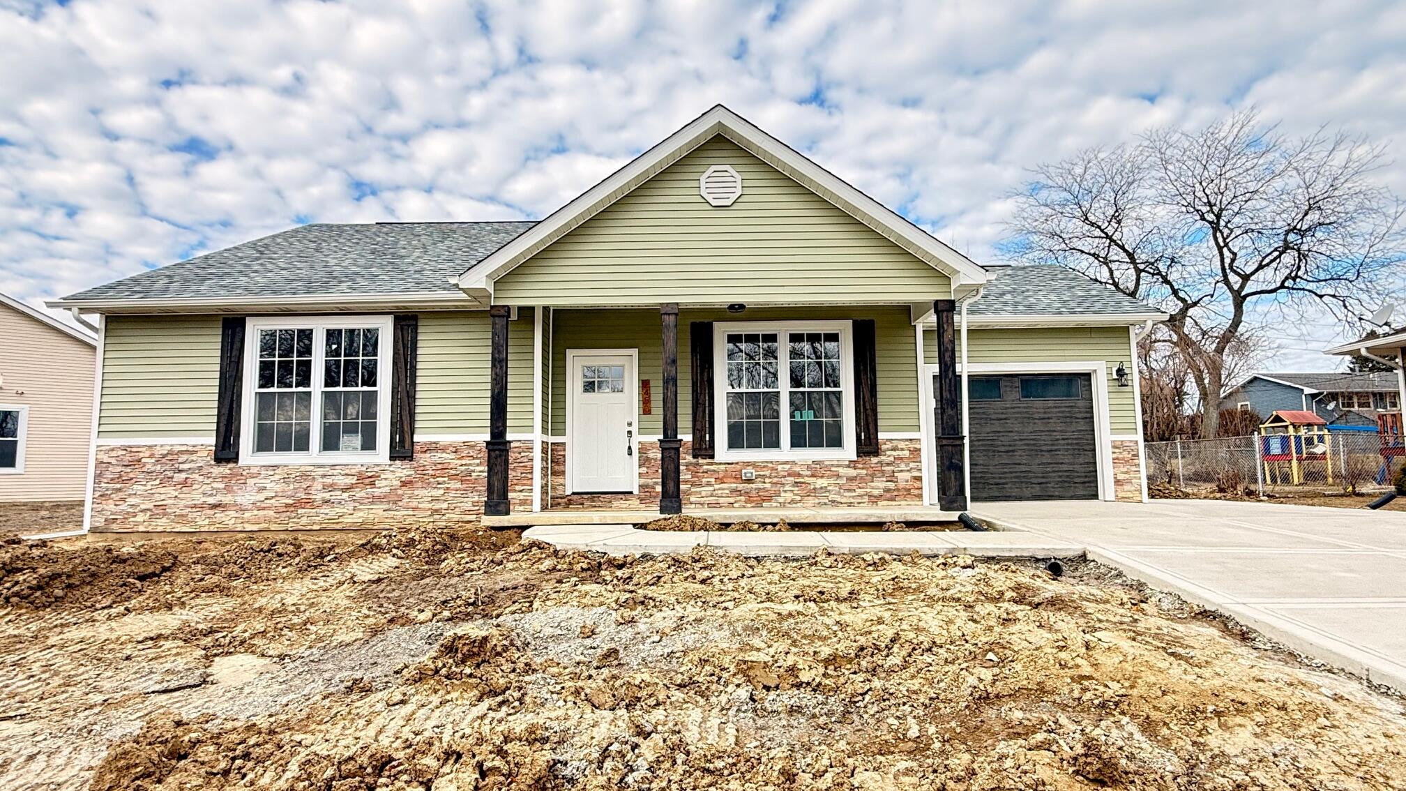 7456 Wilson Place, Merrillville, IN 46410; Image #18