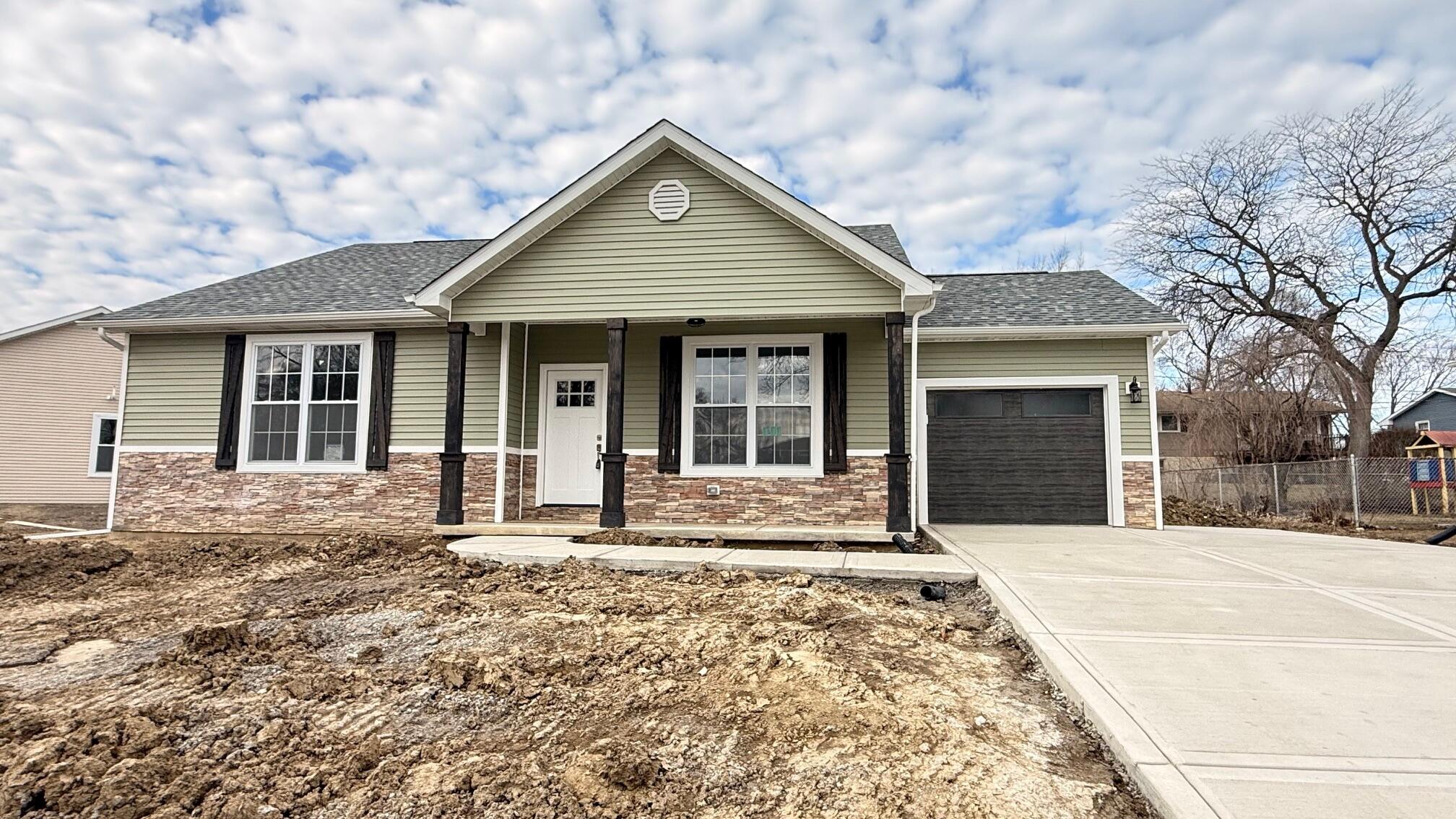 7456 Wilson Place, Merrillville, IN 46410; Image #19