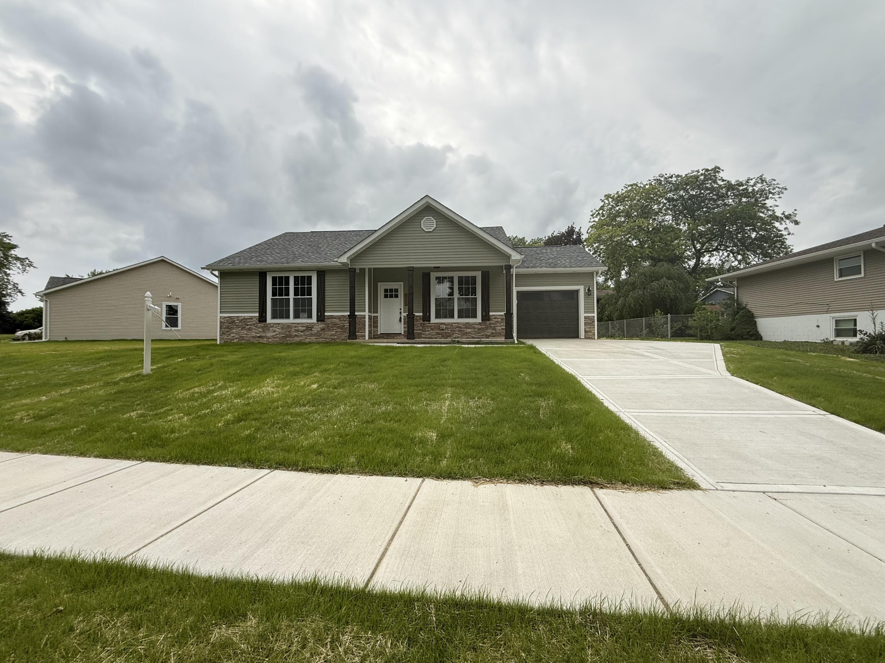 7456 Wilson Place, Merrillville, IN 46410; Image #33