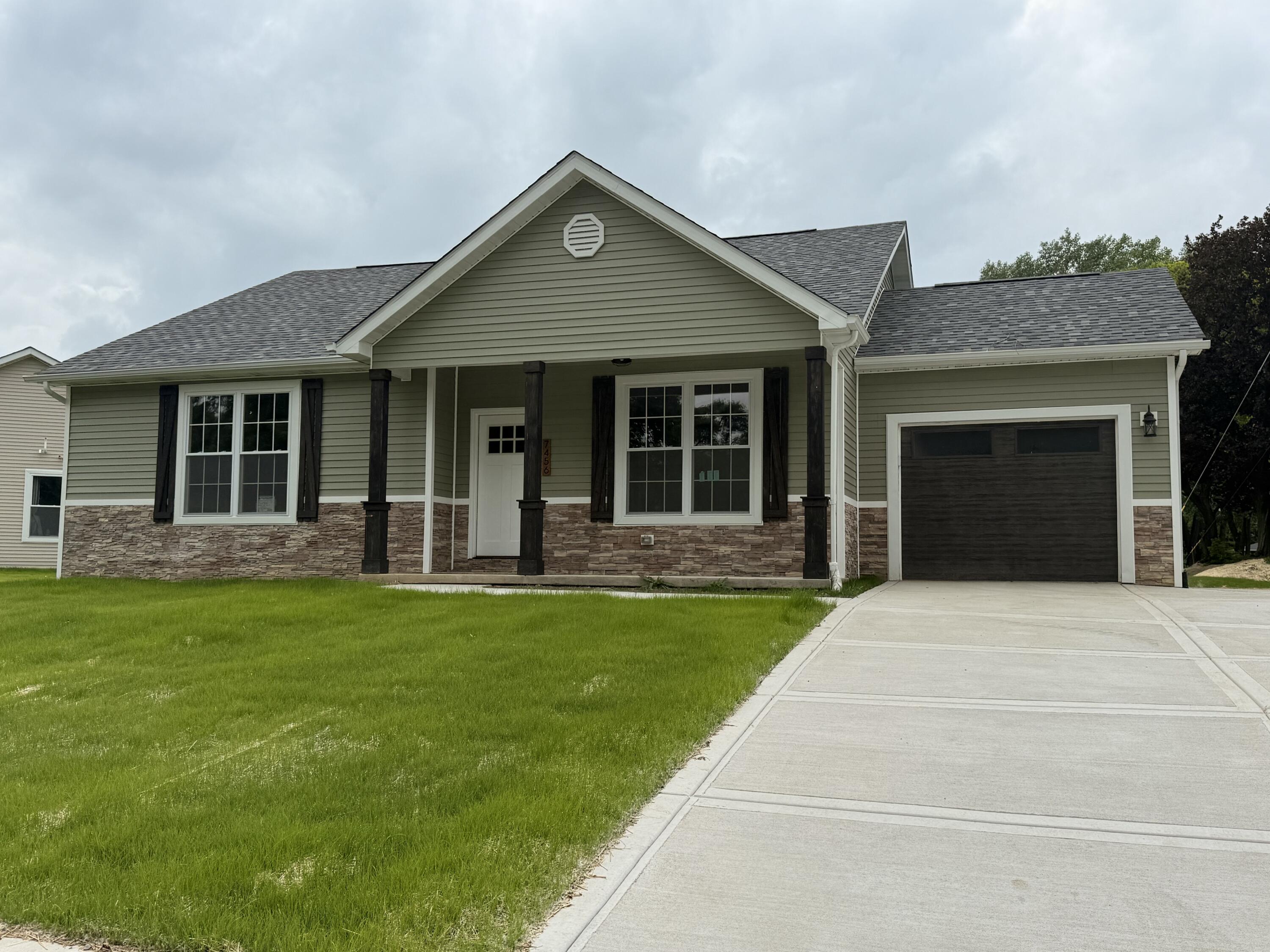 7456 Wilson Place, Merrillville, IN 46410; Image #35