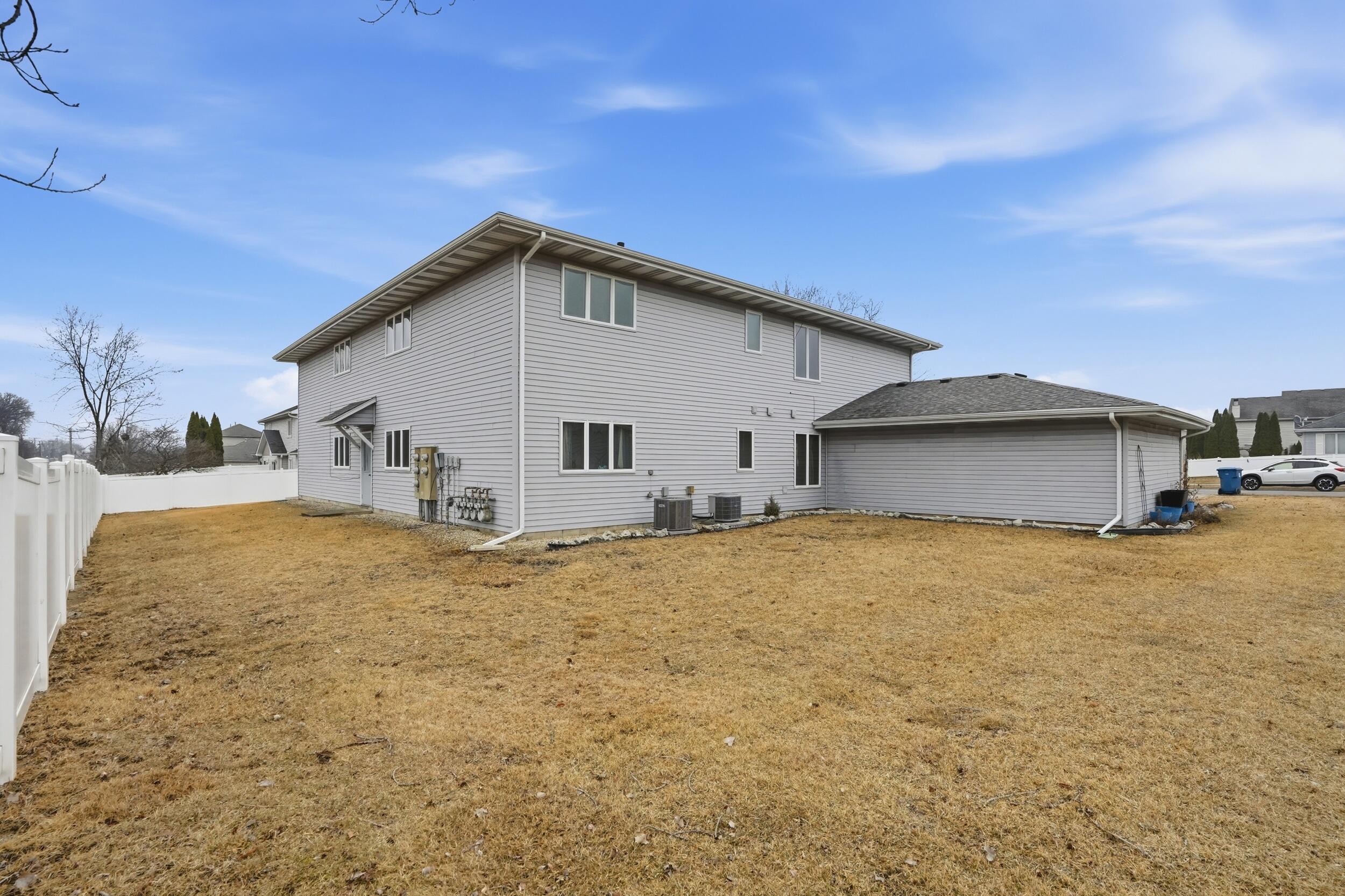 2308 Barbara Jean Drive, Schererville, IN 46375; Image #16