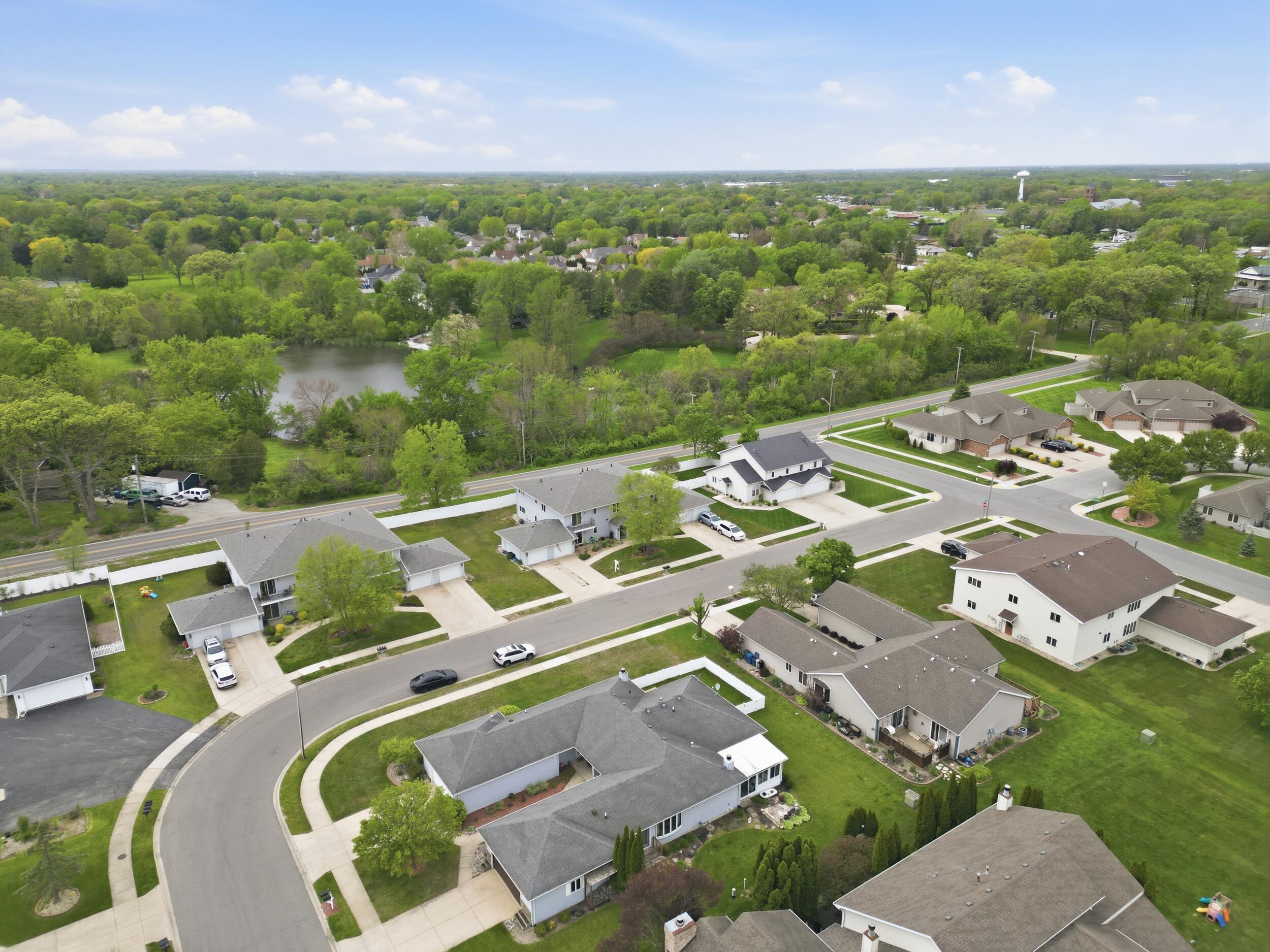 2308 Barbara Jean Drive, Schererville, IN 46375; Image #18