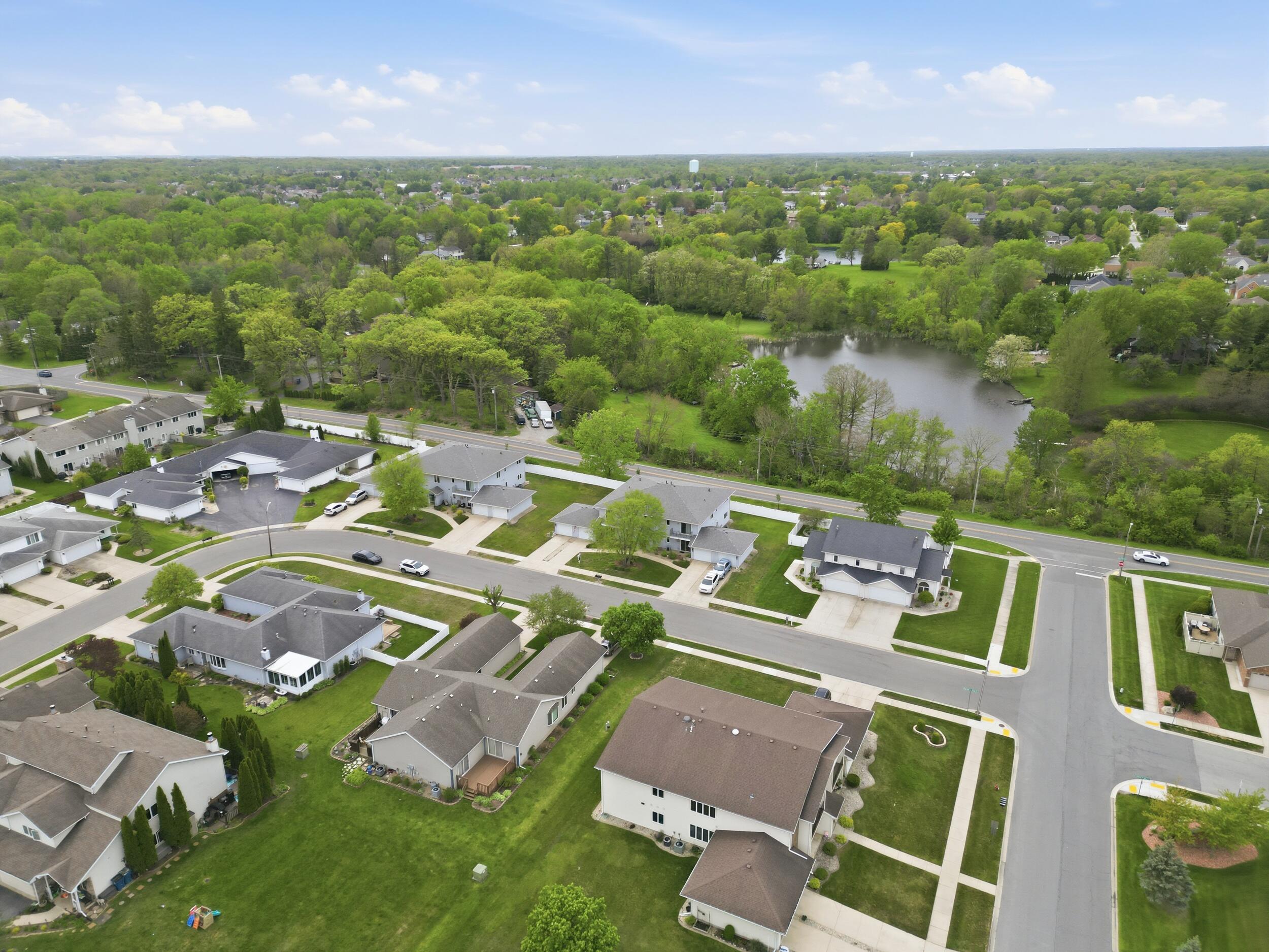 2308 Barbara Jean Drive, Schererville, IN 46375; Image #19