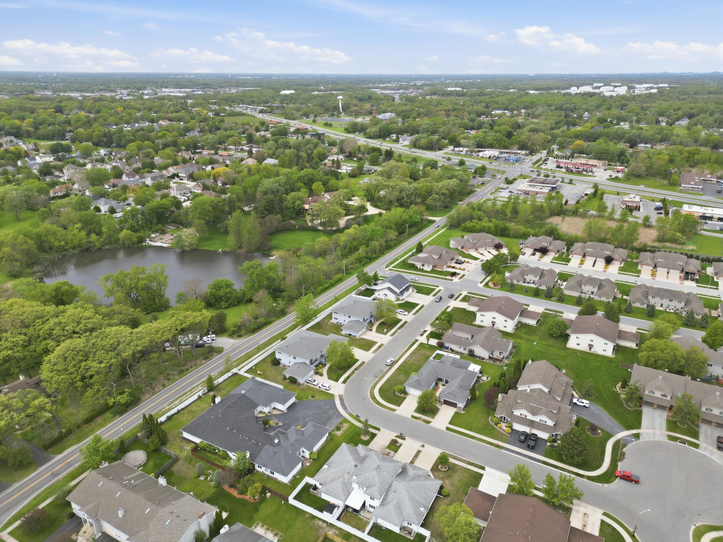 2308 Barbara Jean Drive, Schererville, IN 46375; Image #20