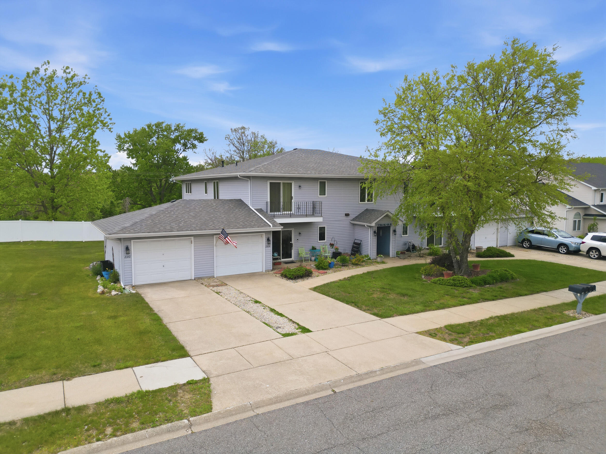2308 Barbara Jean Drive, Schererville, IN 46375; Image #3