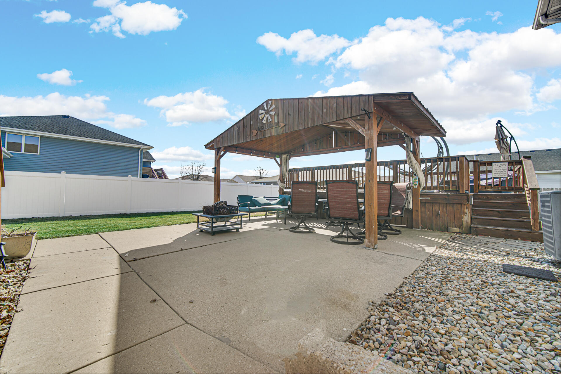 14804 Euclid Street, Cedar Lake, IN 46303; Image #22