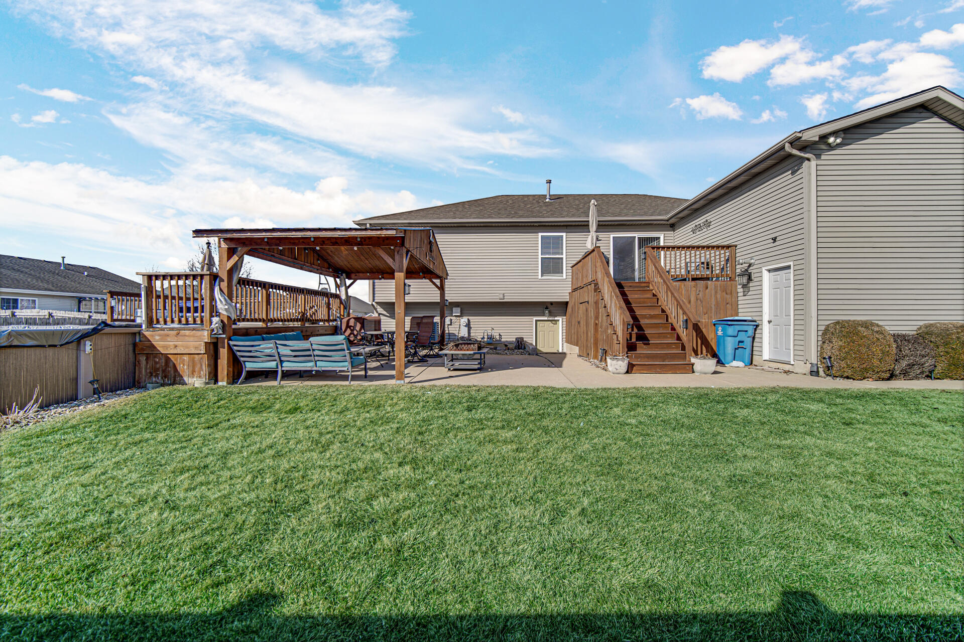14804 Euclid Street, Cedar Lake, IN 46303; Image #23