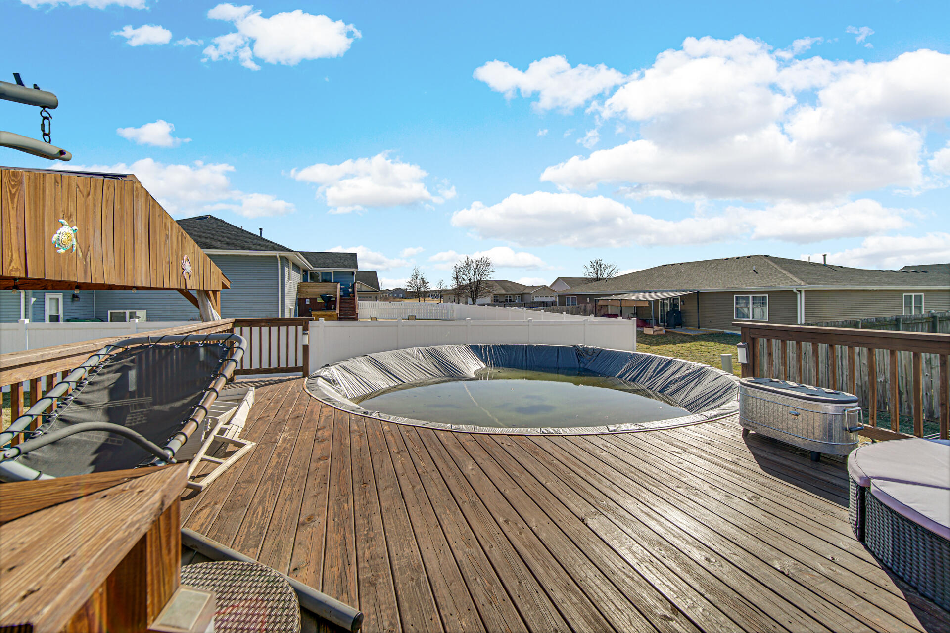 14804 Euclid Street, Cedar Lake, IN 46303; Image #24