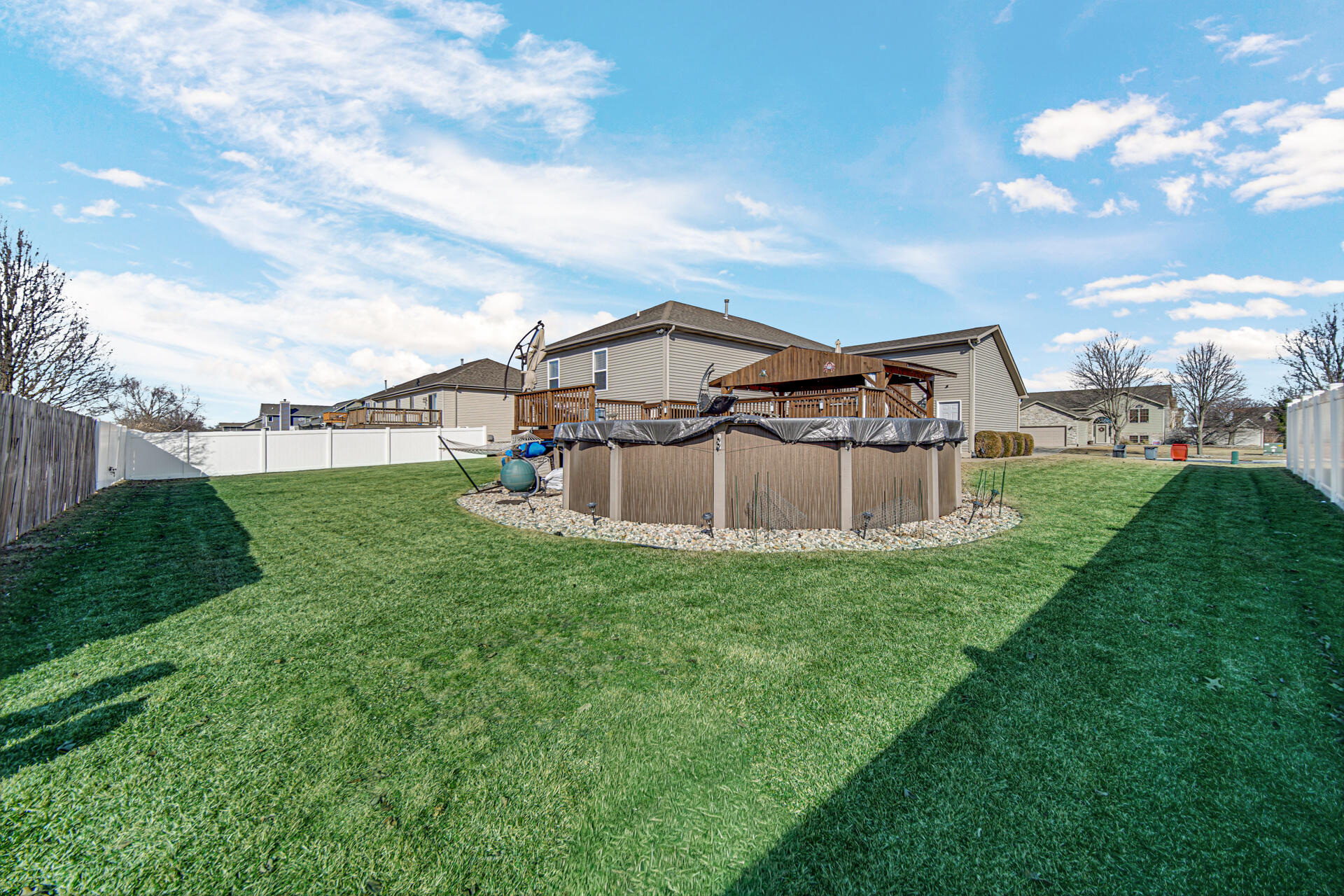 14804 Euclid Street, Cedar Lake, IN 46303; Image #25