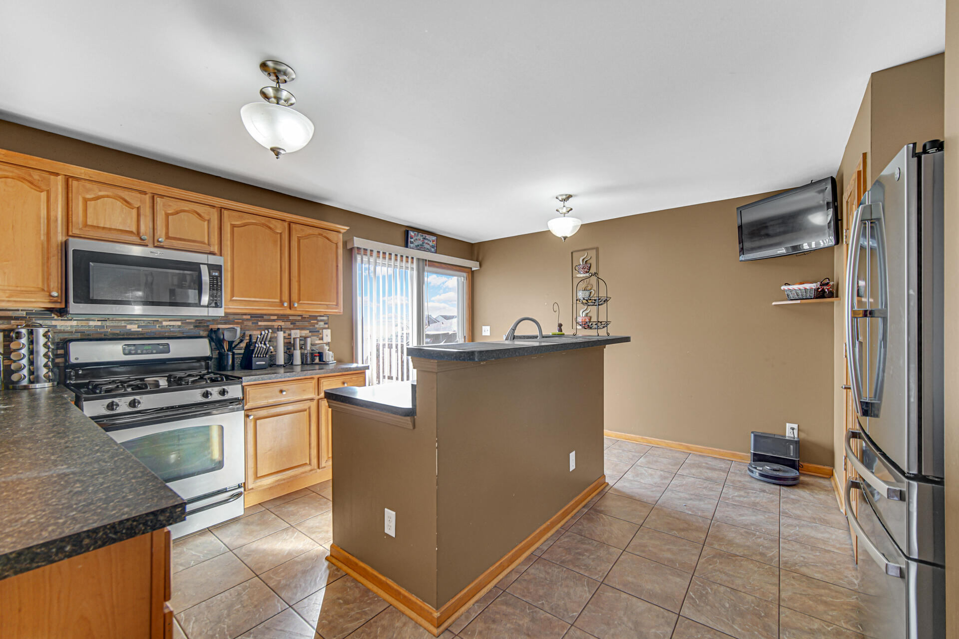 14804 Euclid Street, Cedar Lake, IN 46303; Image #5
