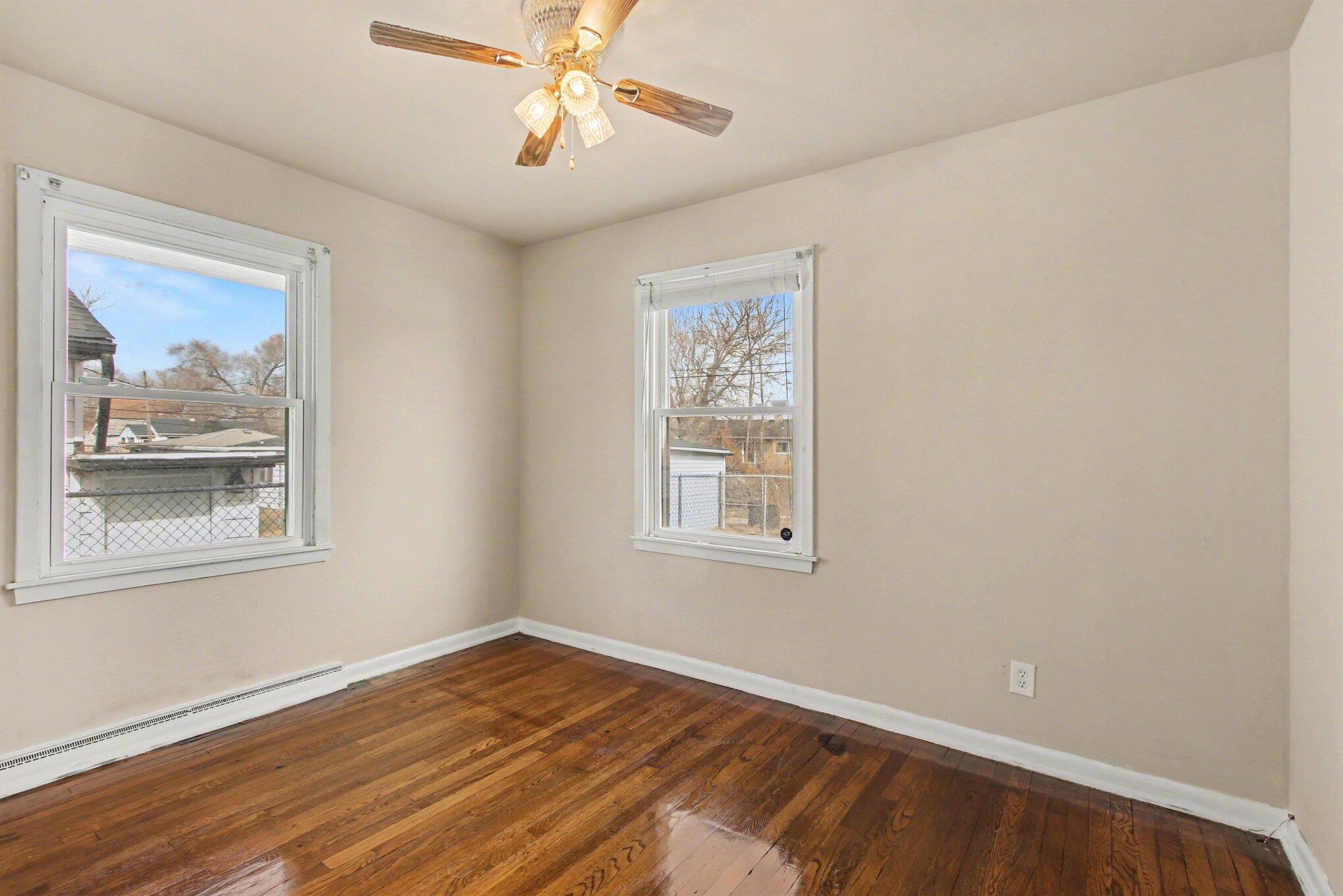1741 Cleveland Street, Gary, IN 46404; Image #10