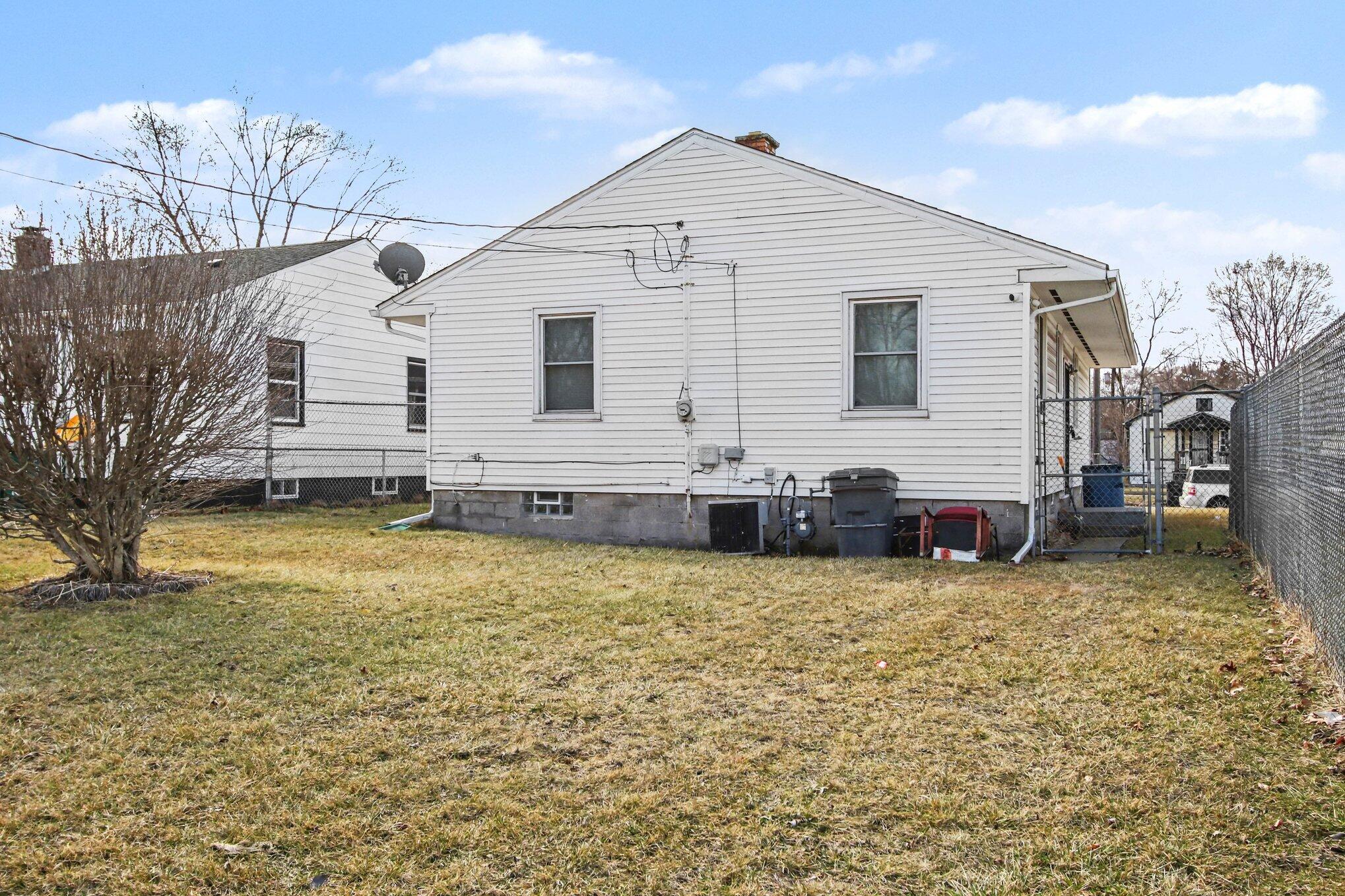 1741 Cleveland Street, Gary, IN 46404; Image #16