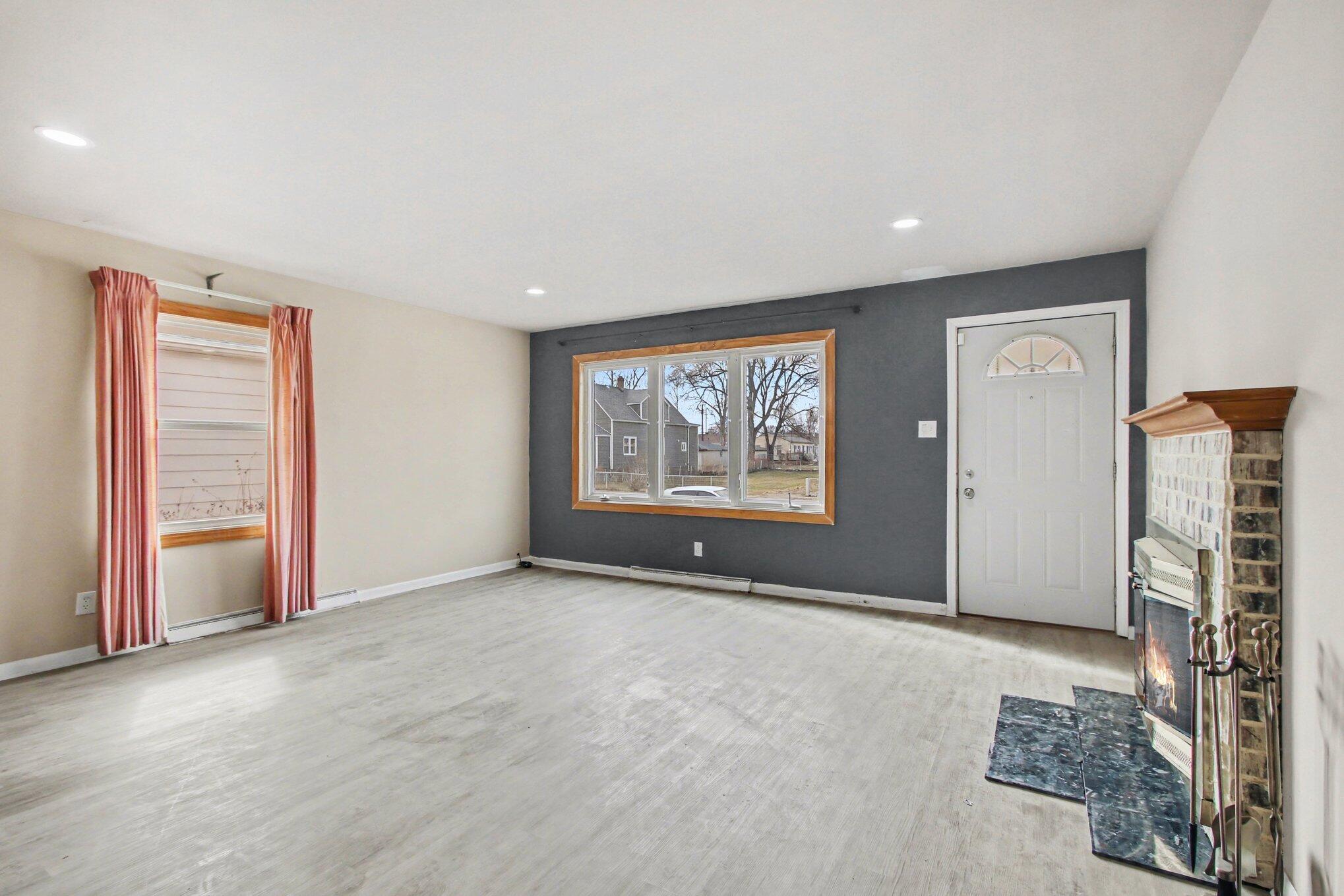 1741 Cleveland Street, Gary, IN 46404; Image #2