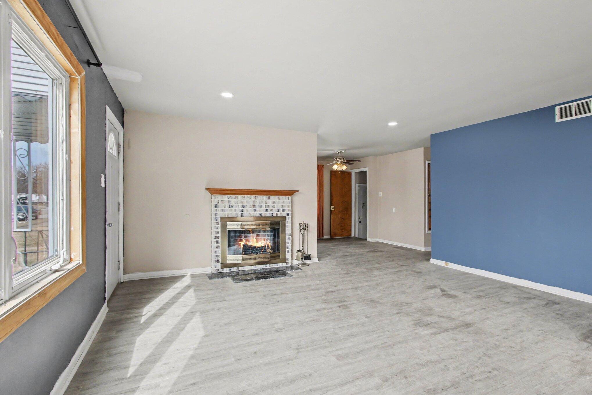 1741 Cleveland Street, Gary, IN 46404; Image #3