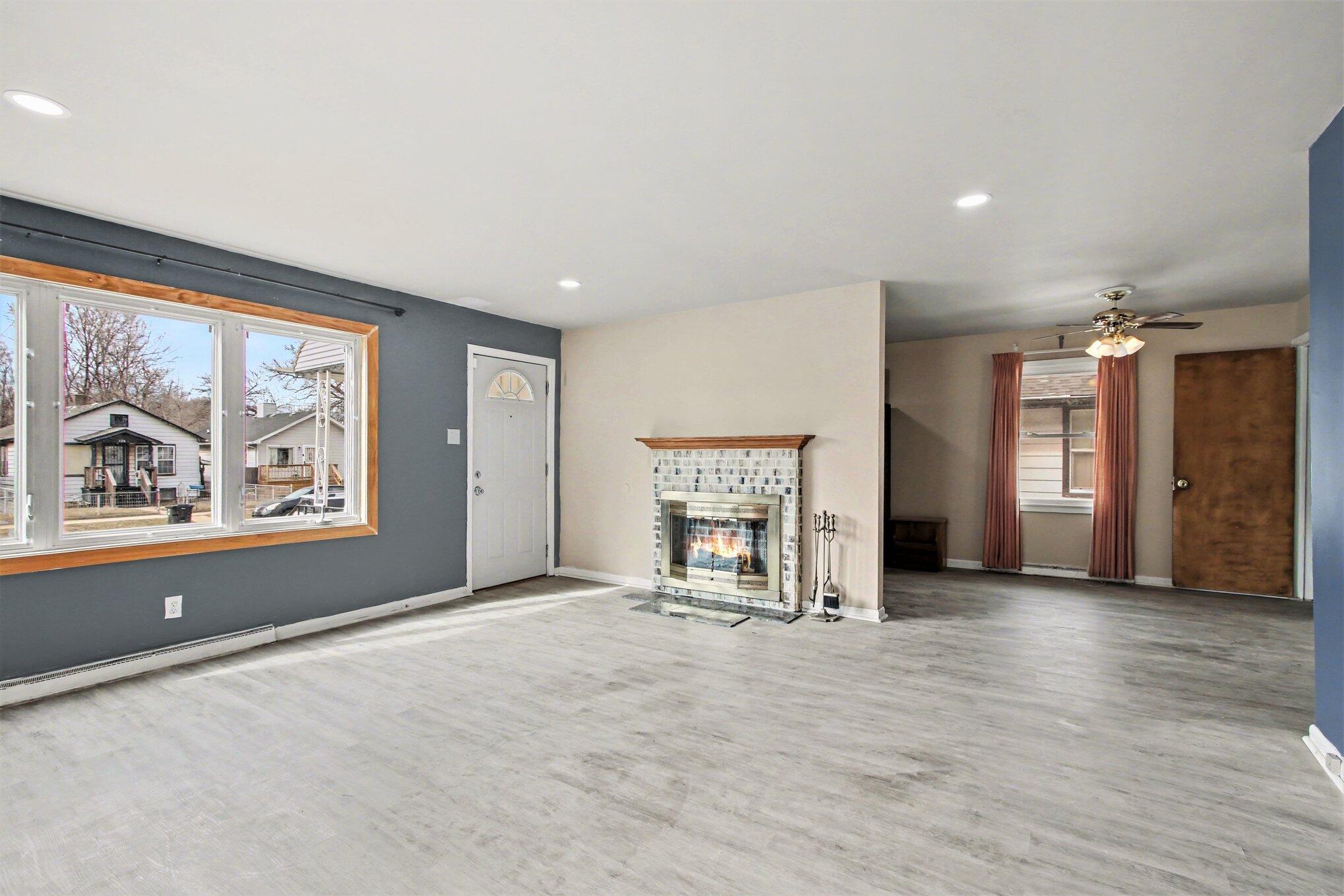 1741 Cleveland Street, Gary, IN 46404; Image #4