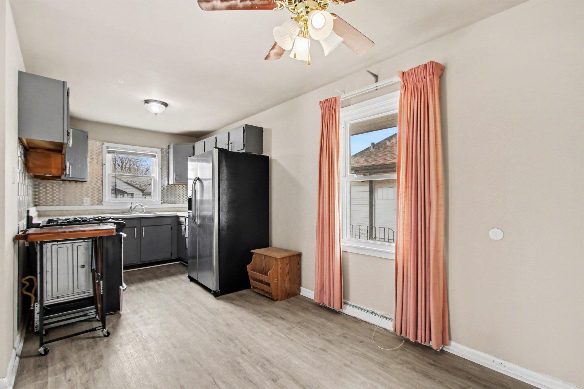1741 Cleveland Street, Gary, IN 46404; Image #6