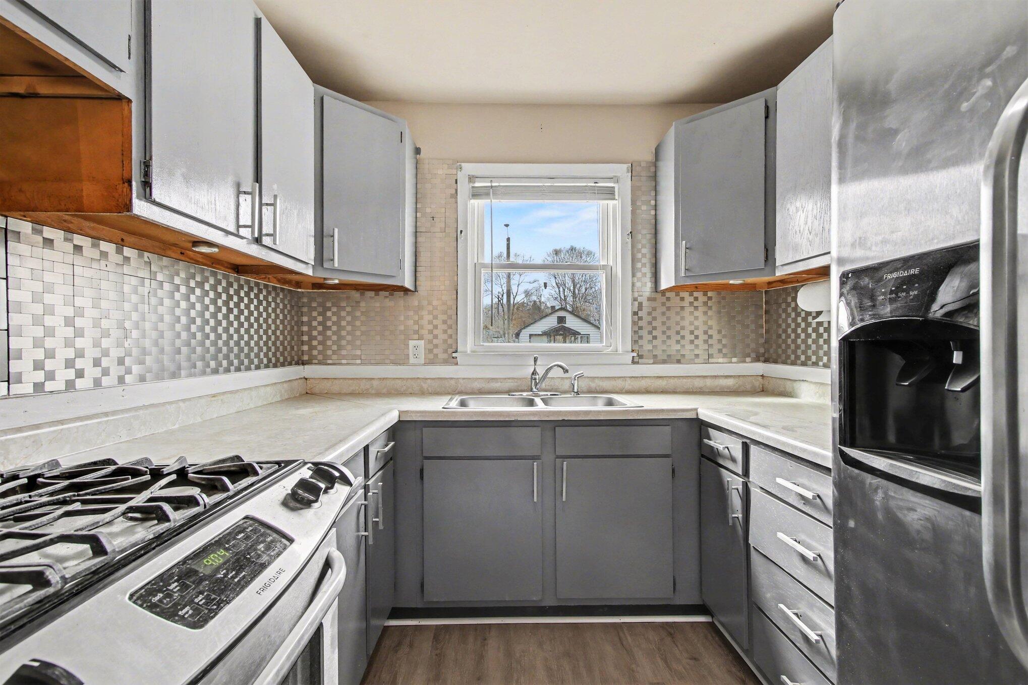 1741 Cleveland Street, Gary, IN 46404; Image #7